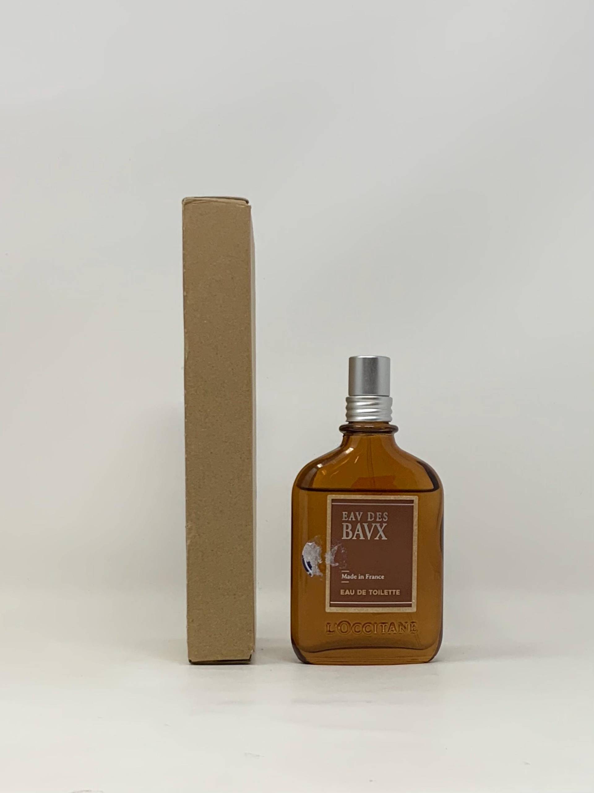 L'occitane Eau Des Baux De Toilette von Etsy - Selten123