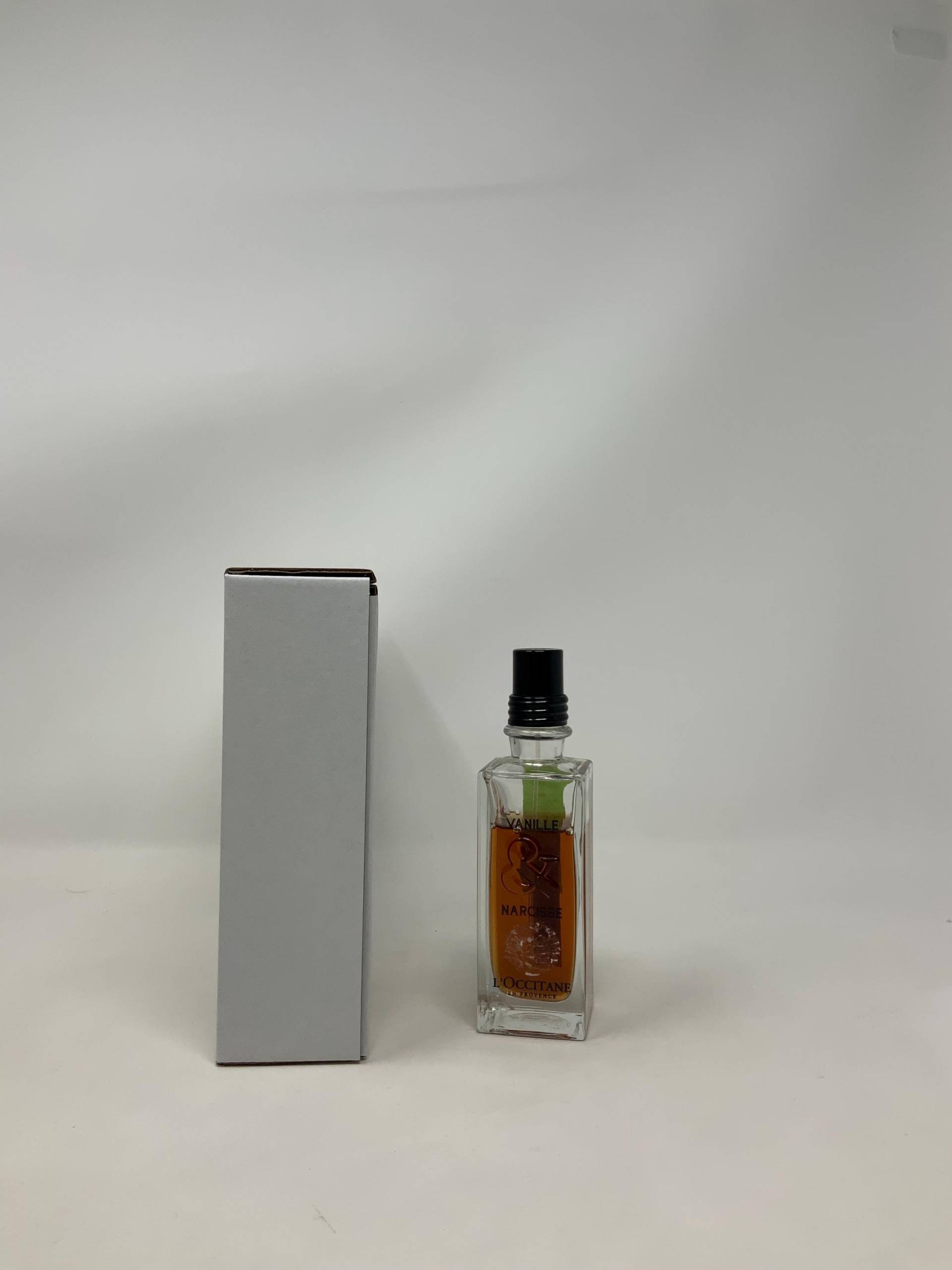 L'occitane Vanille Narcisse Eau De Toilette 75 Ml Füllstand Ca. % L'occitane Vanille Narcisse Eau De Toilette 75 Ml Füllstand Ca. % von Etsy - Selten123