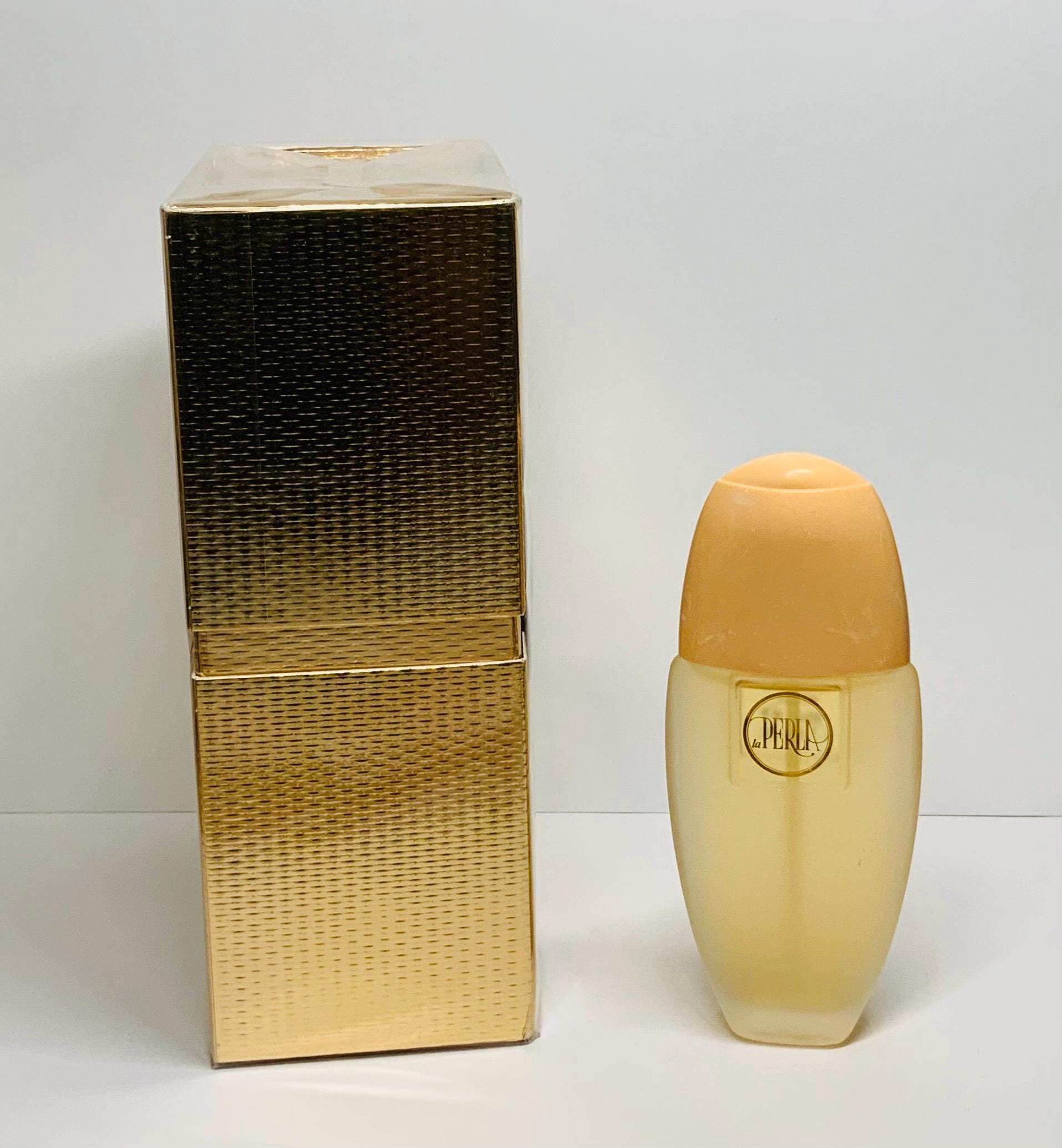 La Perla Body Silk Eau Tendre - De Parfum 50 Ml Wird Verkauft Wie Abgebildet. Der Zustand Und Füllstand Entsprechen Genau Dem Foto von Etsy - Selten123