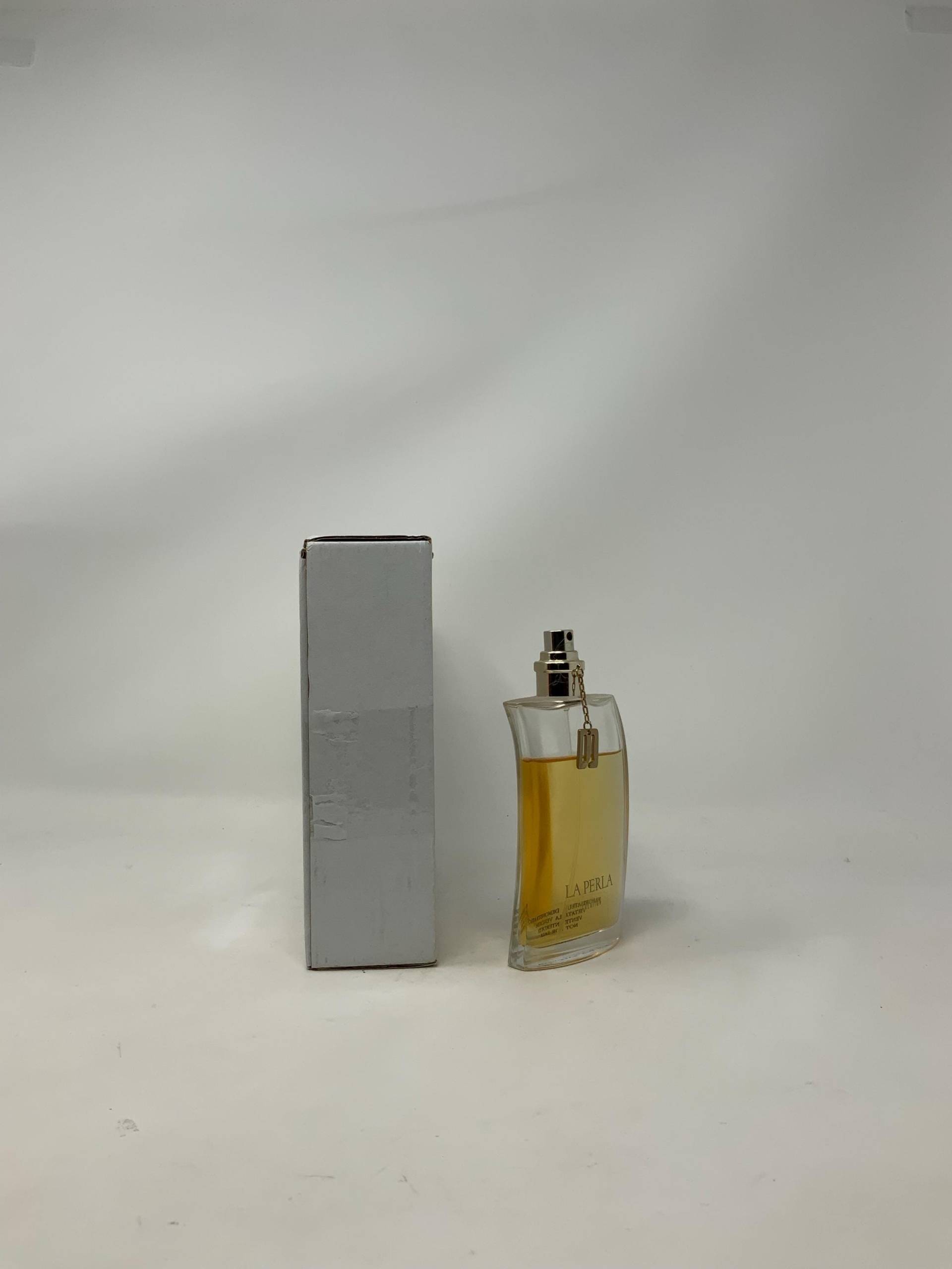 La Perla Creation Eau De Parfum 50Ml Füllstand 70% Wie Auf Dem Bild von Etsy - Selten123