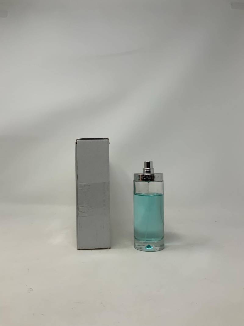 Lancaster Aquqzur Eau De Toilette 100Ml Füllstand 70% Wie Auf Dem Bild von Etsy - Selten123