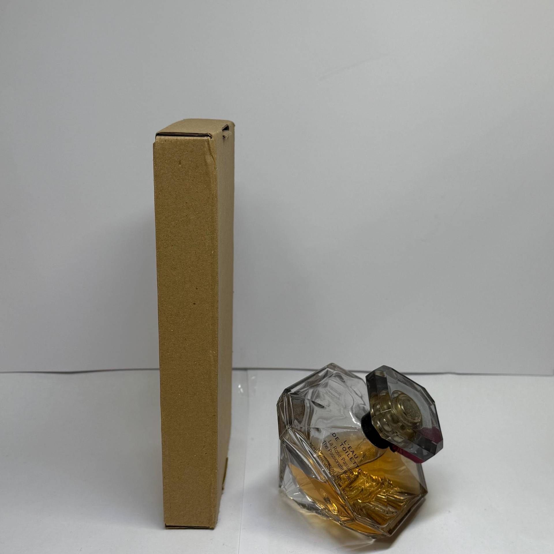 Lancôme La Nuit Trésor Eau De Toilette 100 Ml Füllstand 50% Wie Auf Dem Bild Lancôme La Nuit Trésor Eau De Toilette 100 Ml Füllstand 50% Wie Auf Dem Bild von Etsy - Selten123