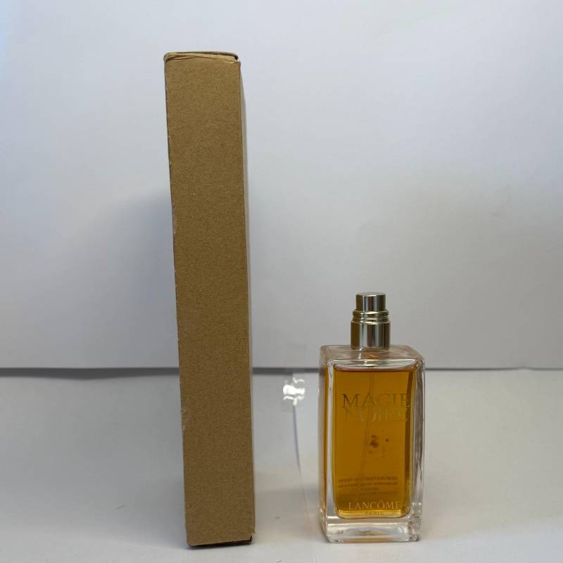 Lancome Magie Noire Eau De Toilette 75 Ml Füllstand 90% Wie Auf Dem Bild von Etsy - Selten123