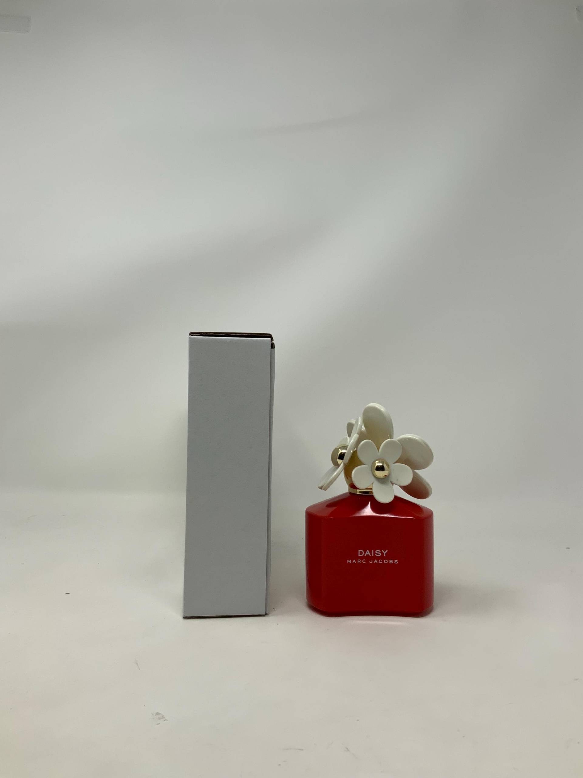 Marc Jacobs Daisy Pop Art Edition Eau De Parfum 100Ml Füllstand 80% Wie Auf Dem Bild Marc Jacobs Daisy Pop Art Edition Eau De Parfum 100Ml Füllstand 80% Wie Auf Dem Bild von Etsy - Selten123