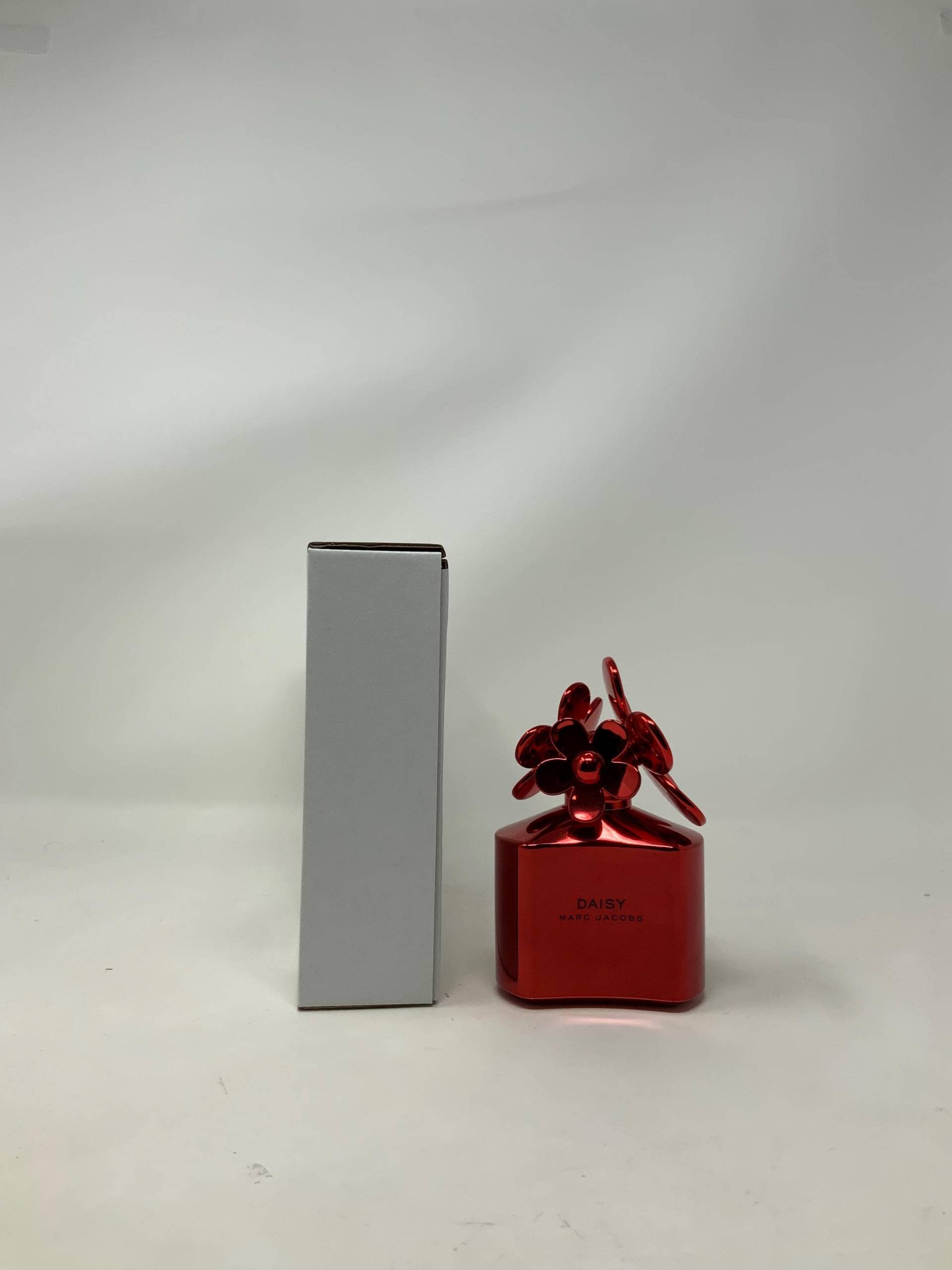Marc Jacobs Daisy Red Shine Edition Eau De Toilette 100Ml Füllstand 70% Wie Auf Dem Bild Marc Jacobs Daisy Red Shine Edition Eau De Toilette 100Ml Füllstand 70% Wie Auf Dem Bild von Etsy - Selten123