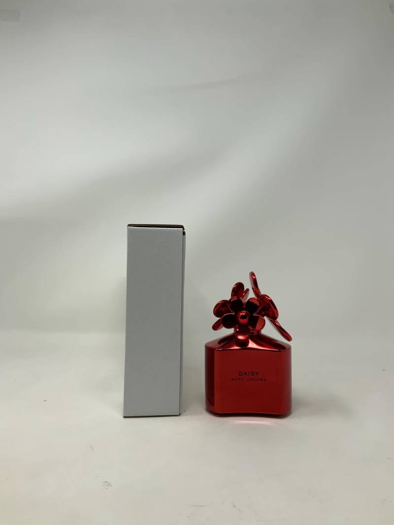 Marc Jacobs Daisy Red Shine Edition Eau De Toilette 100Ml Füllstand 70% Wie Auf Dem Bild von Etsy - Selten123