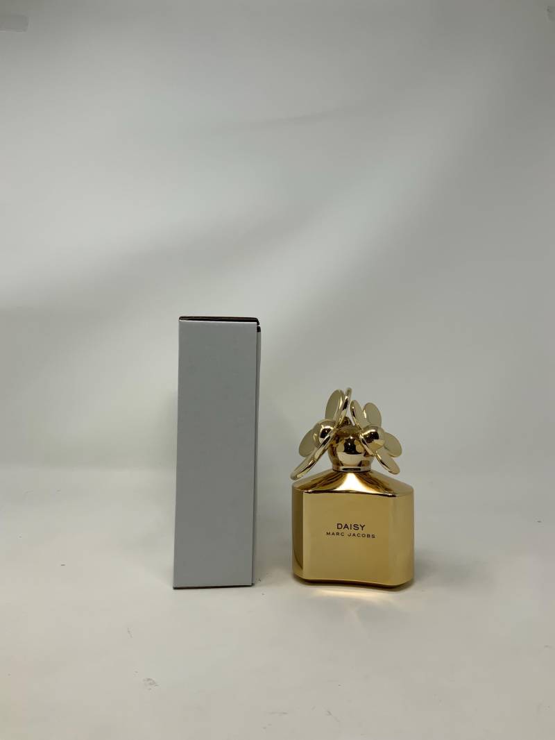 Marc Jacobs Daisy Shine Gold Edition Eau De Toilette 100Ml Füllstand 80% Wie Auf Dem Bild von Etsy - Selten123