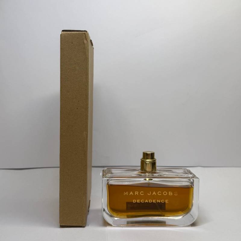 Marc Jacobs Divine Decadence Eau De Parfum 100 Ml Füllstand 75% Wie Auf Dem Bild von Etsy - Selten123