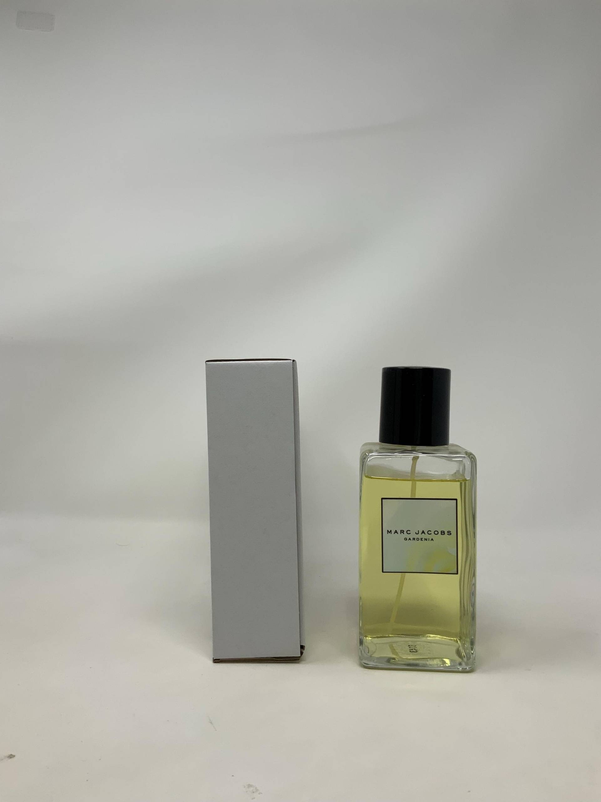 Marc Jacobs Gardenia Eau De Toilette 300 Ml Füllstand Ca. 80 % von Etsy - Selten123