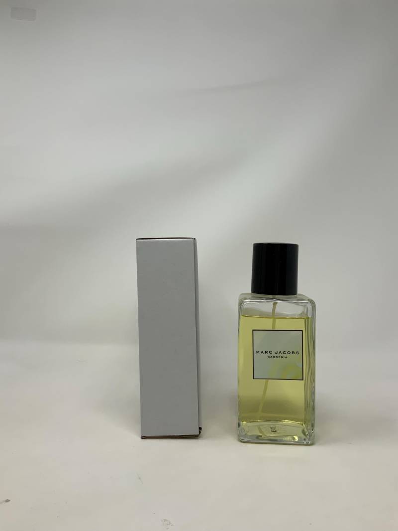 Marc Jacobs Gardenia Eau De Toilette 300 Ml Füllstand Ca. 80 % von Etsy - Selten123
