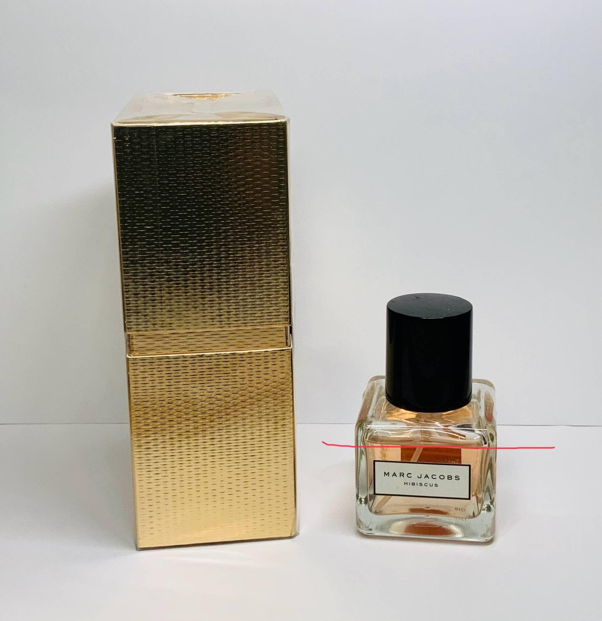 Marc Jacobs Hibiscus - Eau De Parfum 100Ml Wird Verkauft Wie Abgebildet. Der Füllstand Entspricht Genau Dem Foto von Etsy - Selten123