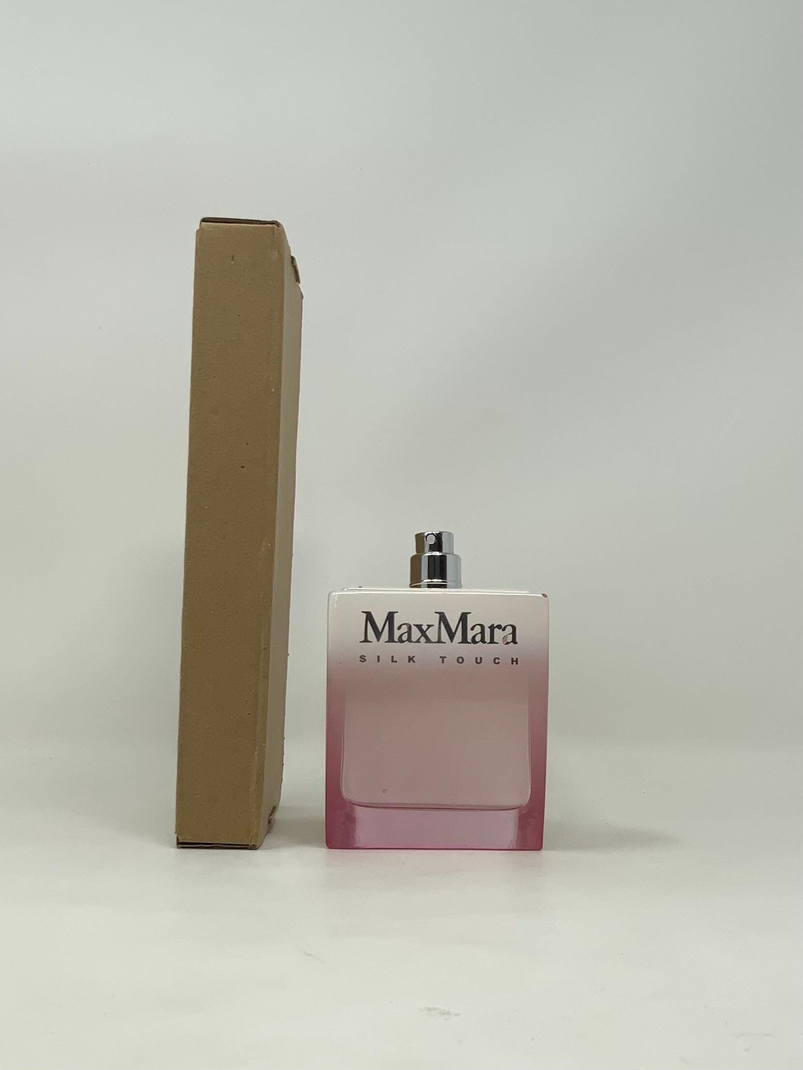 Max Mara Silk Touch Eau De Parfum Spray Max Mara Silk Touch Eau De Parfum Spray von Etsy - Selten123