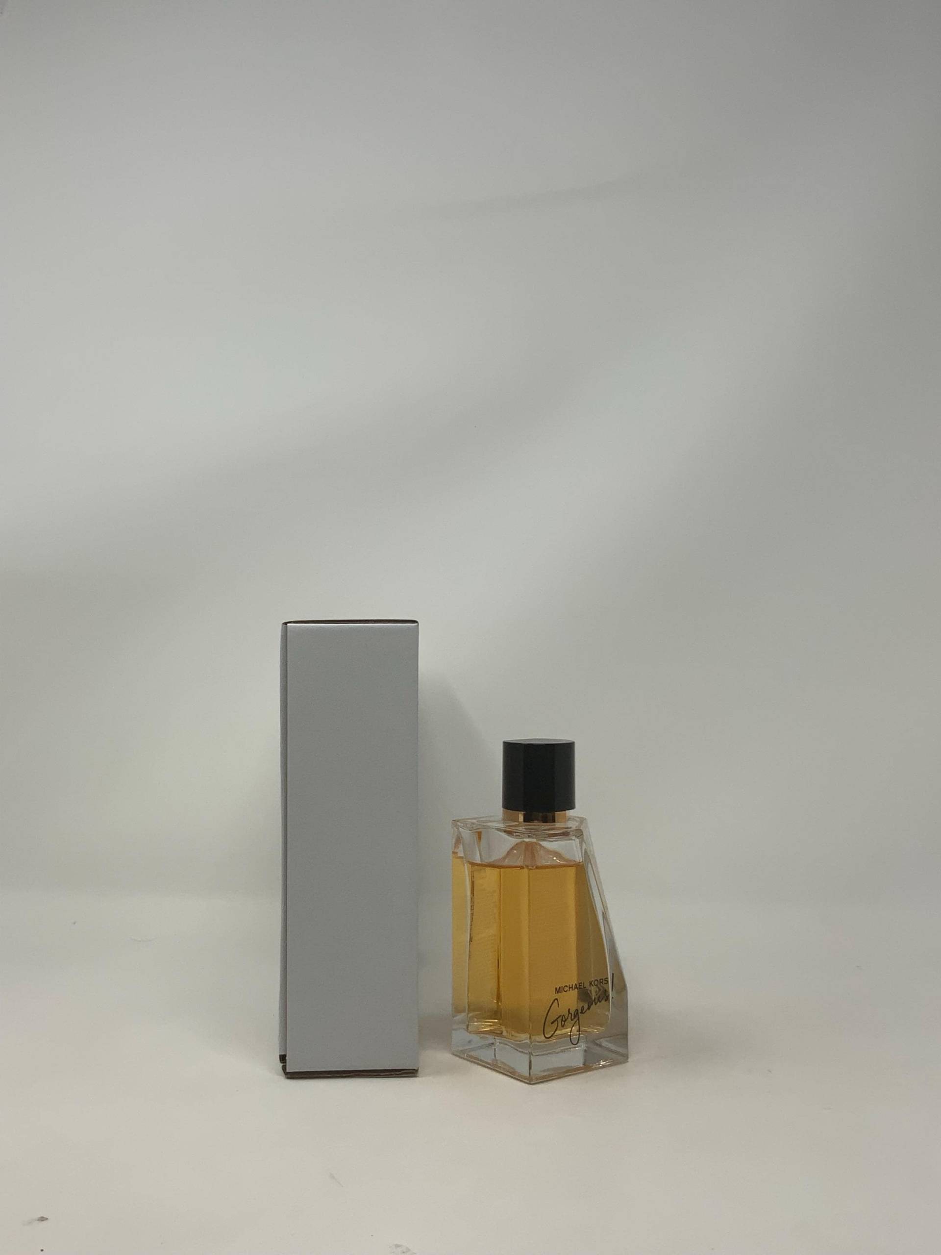 Michael Kors Gorgeous Eau De Parfum 100Ml Füllstand 80% Wie Auf Dem Bild von Etsy - Selten123