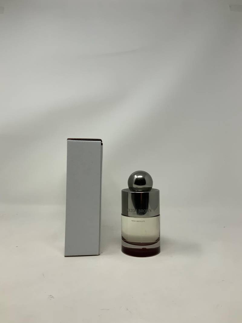 Molton Brown Rosa Absolute Eau De Toilette 100Ml Füllstand 90% Wie Auf Dem Bild von Etsy - Selten123