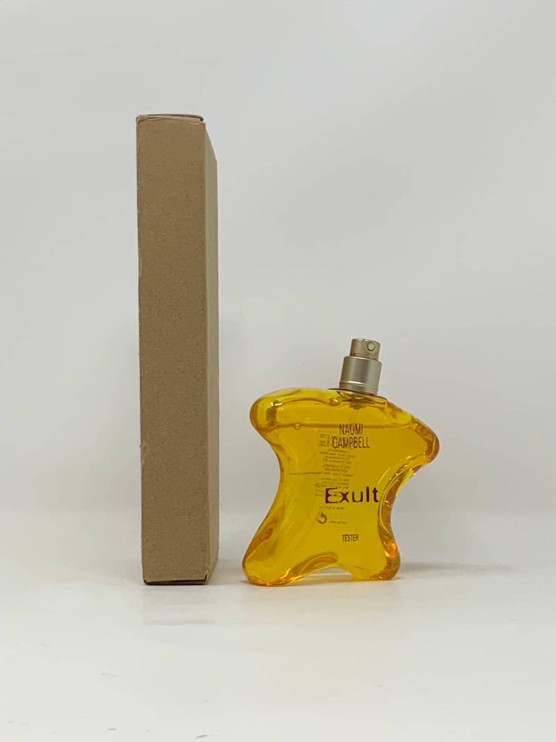 Naomi Campbell Exult Eau De Toilette 50 Ml Naomi Campbell Exult Eau De Toilette 50 Ml von Etsy - Selten123