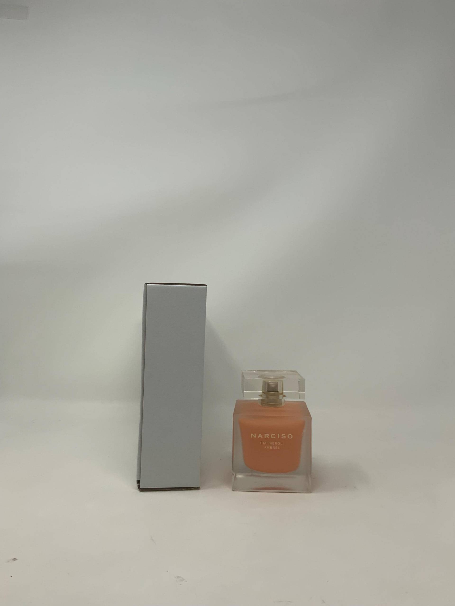Narciso Rodriguez Eau Néroli Ambrée De Toilette 90Ml Füllstand 85% Wie Auf Dem Bild von Etsy - Selten123