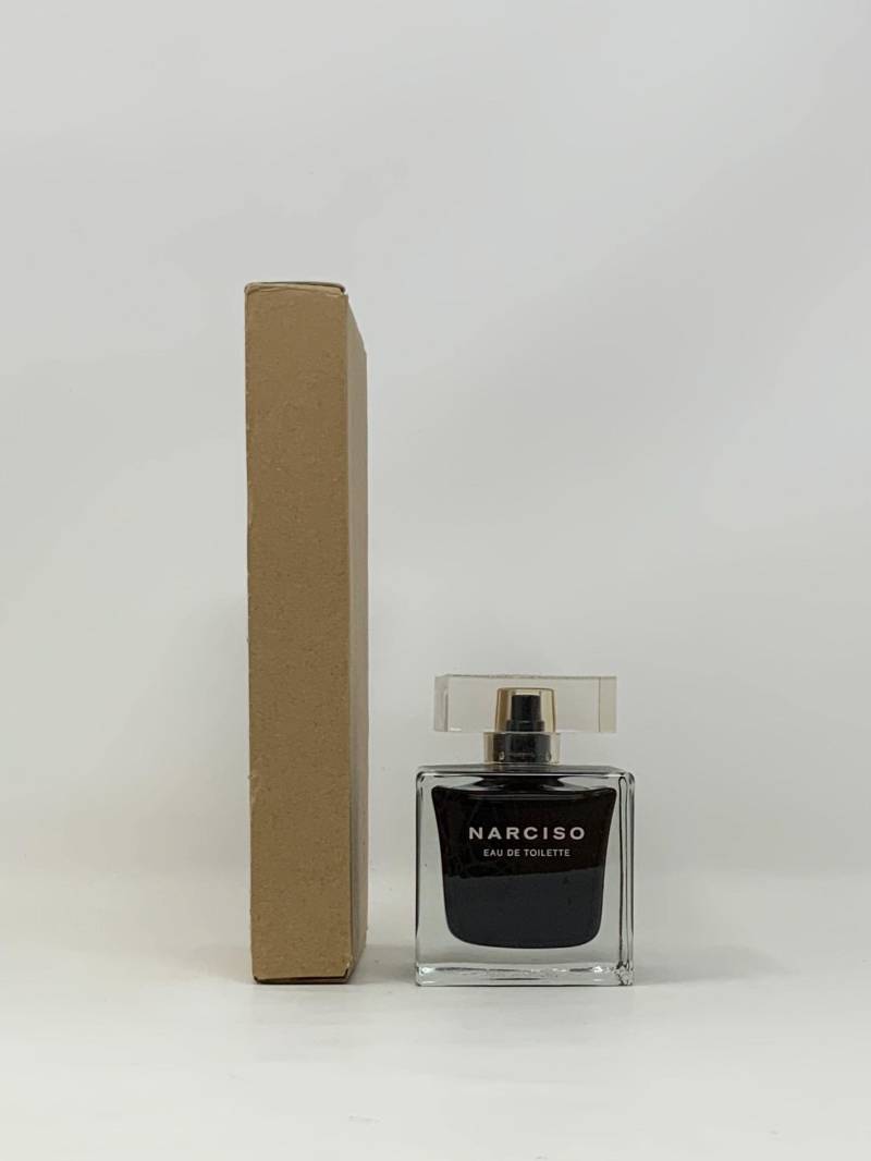Narciso Rodriguez Eau De Toilette Füllstand 90% von Etsy - Selten123