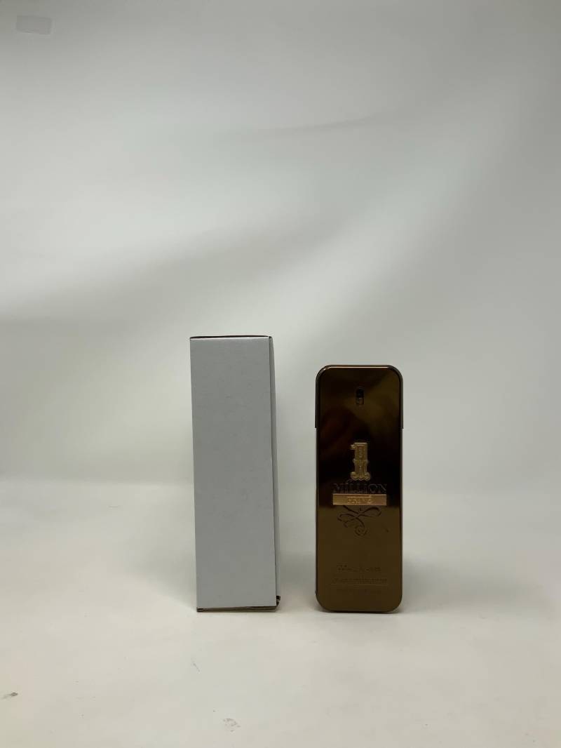 Paco Rabanne 1 Million Privé Eau De Parfum 100 Ml Füllstand Ca. 85% von Etsy - Selten123