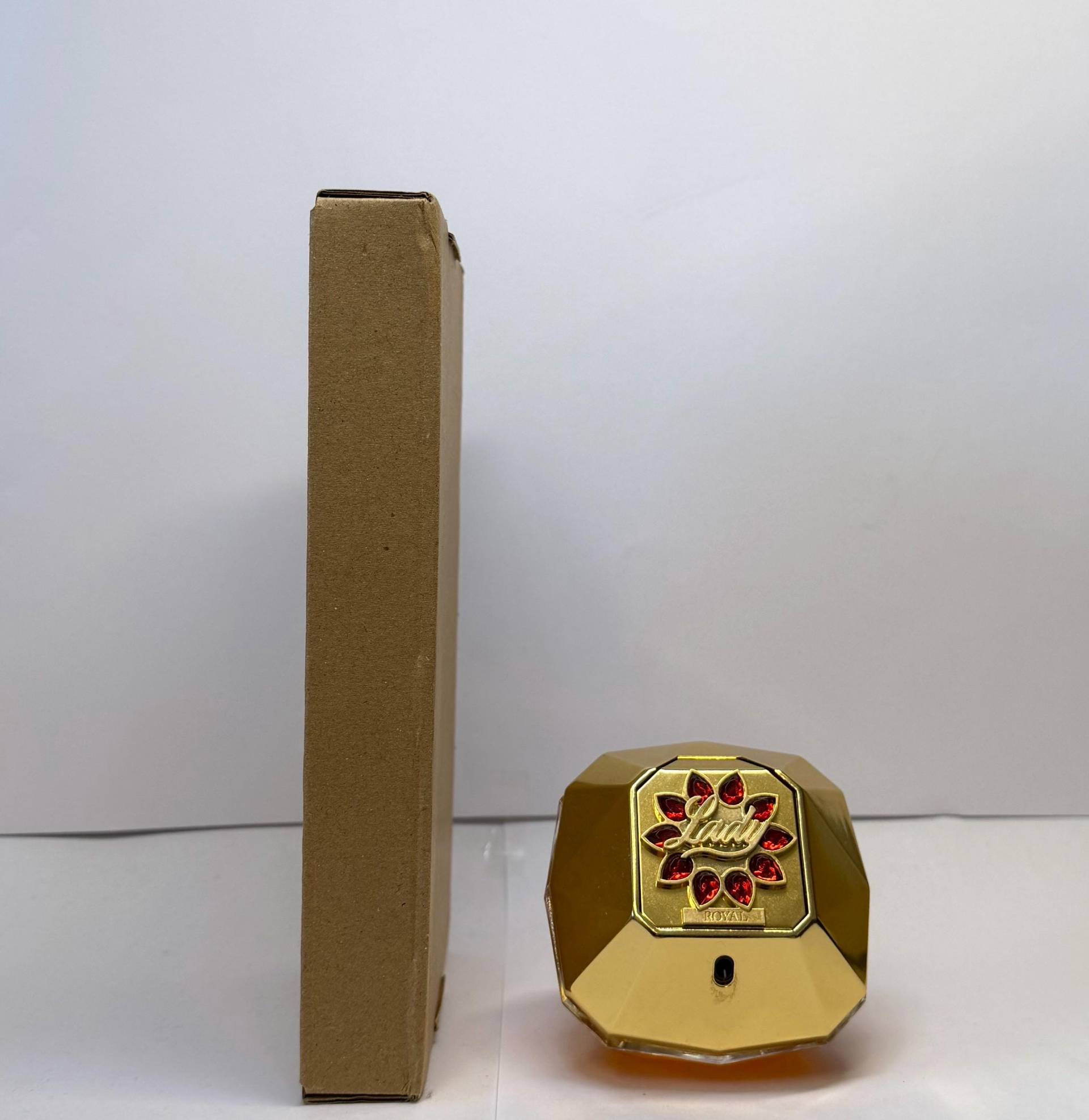 Paco Rabanne Lady Million Royal Eau De Parfum 80 Ml Füllstand 70 % Paco Rabanne Lady Million Royal Eau De Parfum 80 Ml Füllstand 70 % von Etsy - Selten123