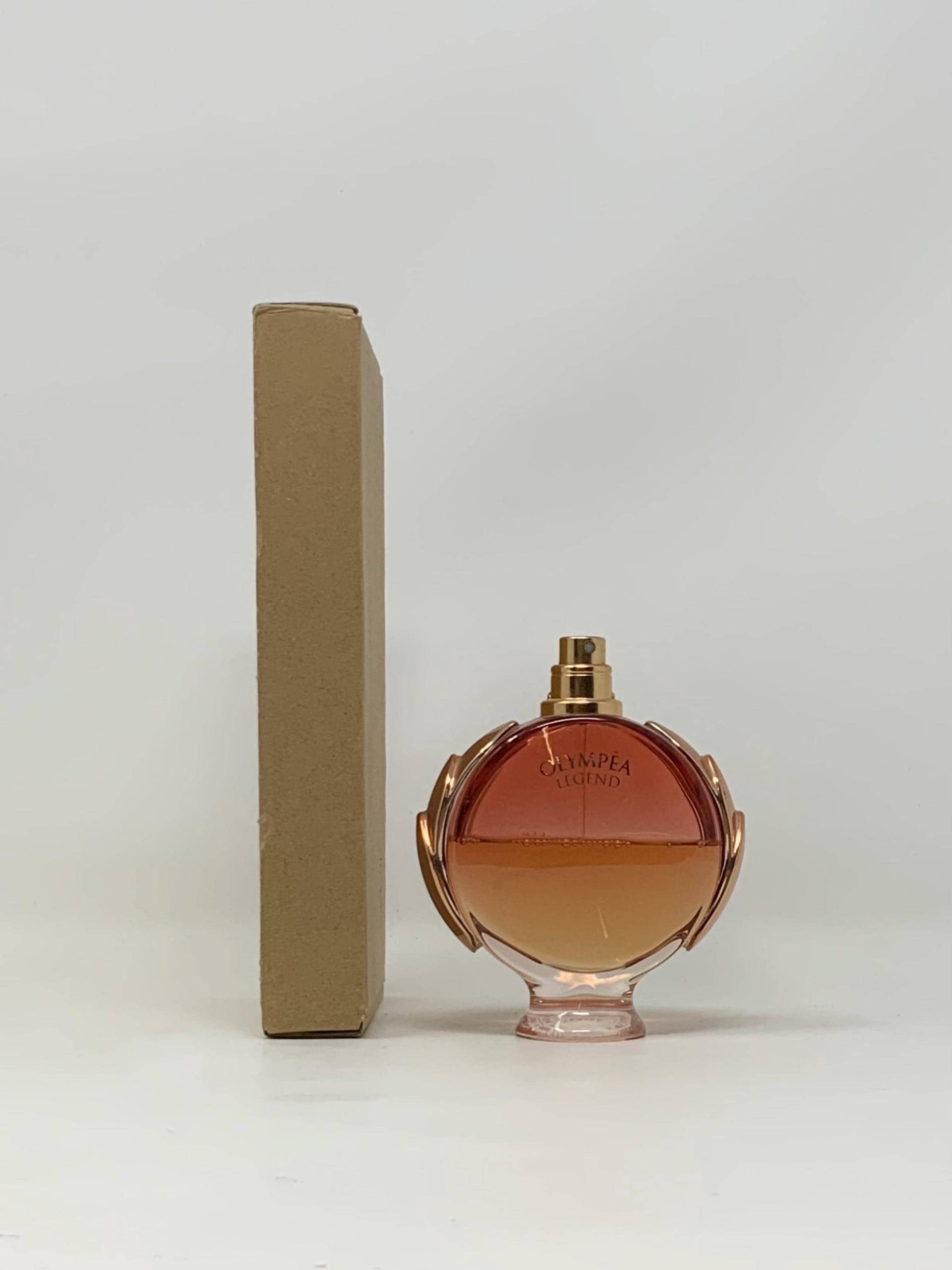 Paco Rabanne Olympea Legend Eau De Parfum 80 Ml, Füllstand Ca. 50 % Paco Rabanne Olympea Legend Eau De Parfum 80 Ml, Füllstand Ca. 50 % von Etsy - Selten123