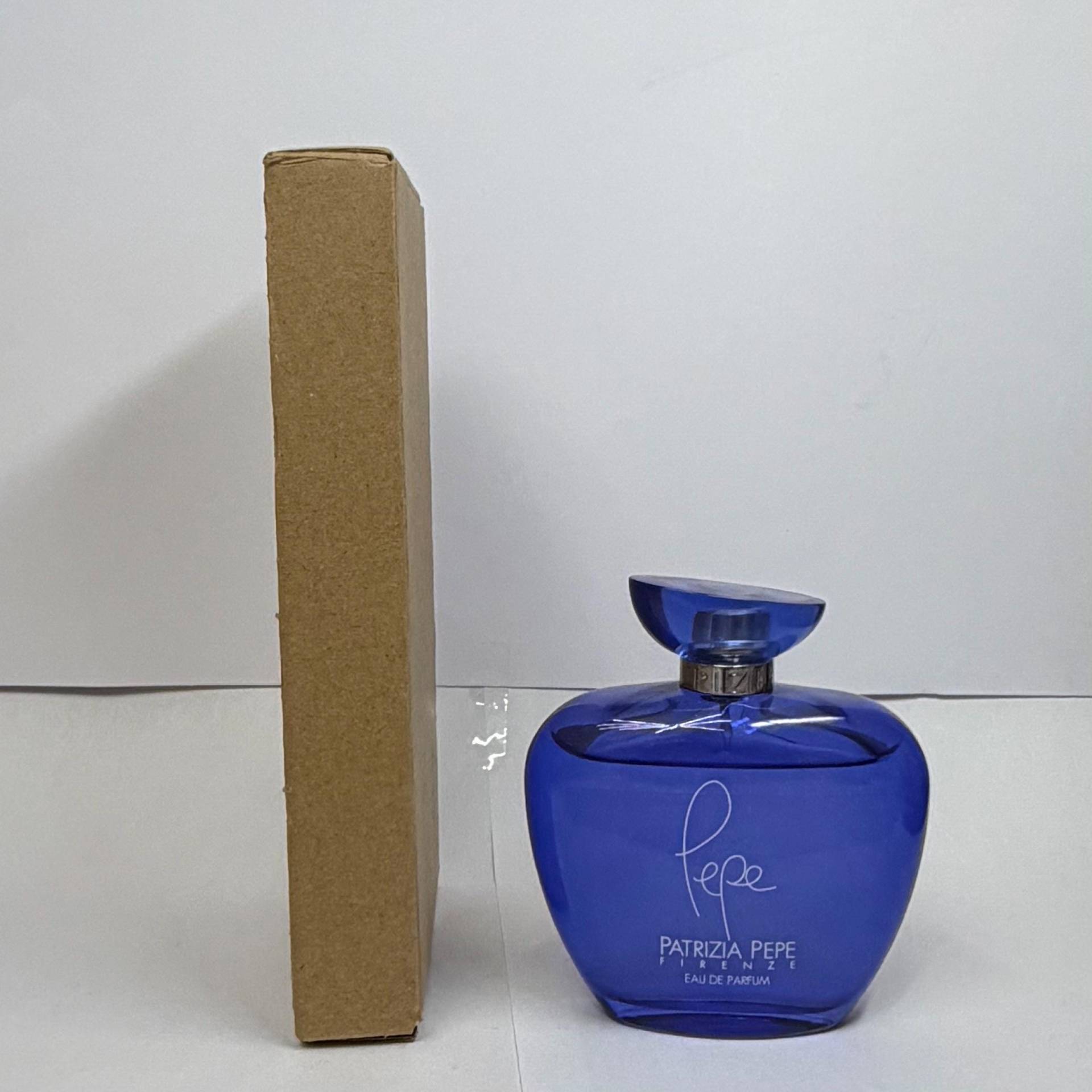 Patrizia Pepe Eau De Parfum 100 Ml Füllstand 80% Wie Auf Dem Bild Patrizia Pepe Eau De Parfum 100 Ml Füllstand 80% Wie Auf Dem Bild von Etsy - Selten123
