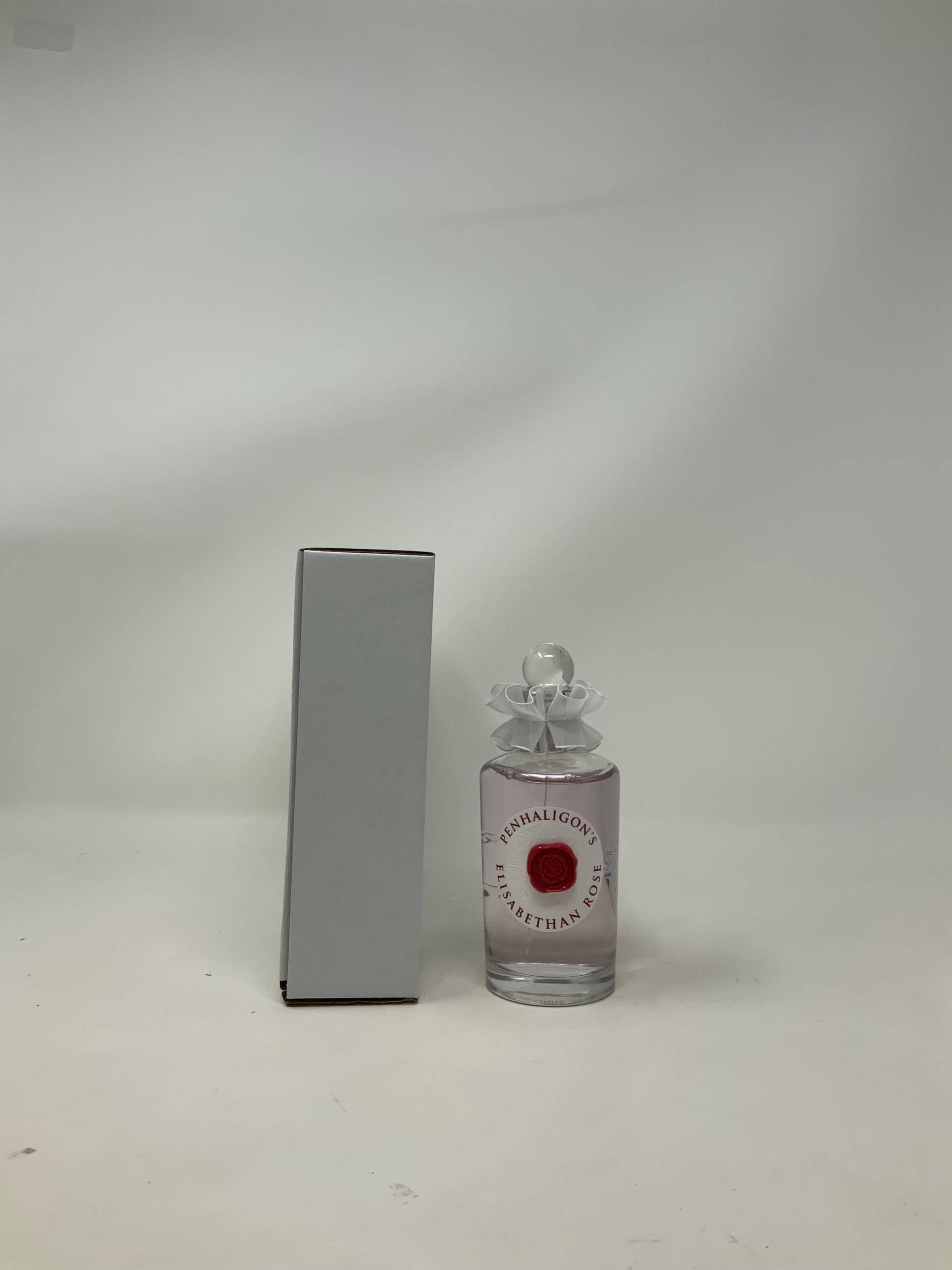 Penhaligon's Elisabethan Rose Eau De Parfum 100Ml Füllstand Wie Auf Dem Bild | Einmal Gesprüht von Etsy - Selten123