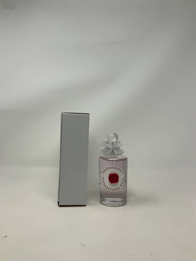 Penhaligon's Elisabethan Rose Eau De Parfum 100Ml Füllstand Wie Auf Dem Bild | Einmal Gesprüht von Etsy - Selten123