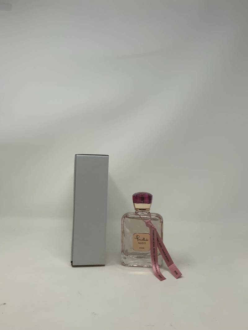 Pomellato Nudo Rose Eau De Parfum 100Ml Füllstand 90% Wie Auf Dem Bild Pomellato Nudo Rose Eau De Parfum 100Ml Füllstand 90% Wie Auf Dem Bild von Etsy - Selten123