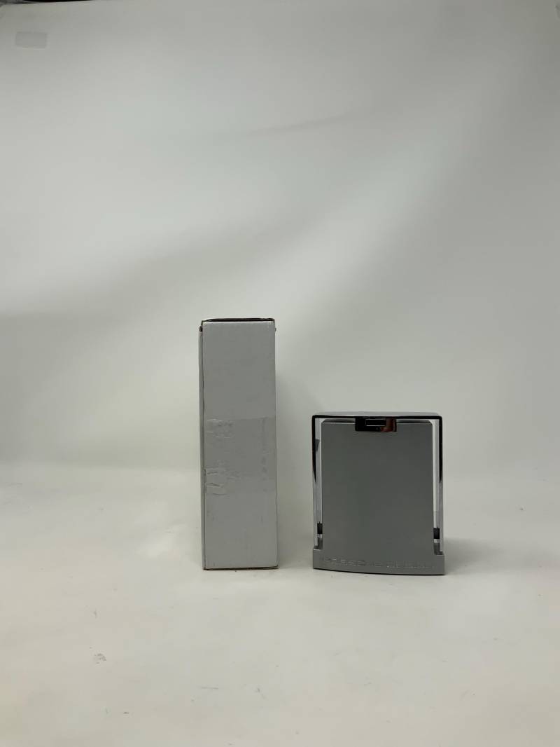 Porsche Design Titan Eau De Toilette 80Ml Füllstand 25% Wie Auf Dem Bild von Etsy - Selten123