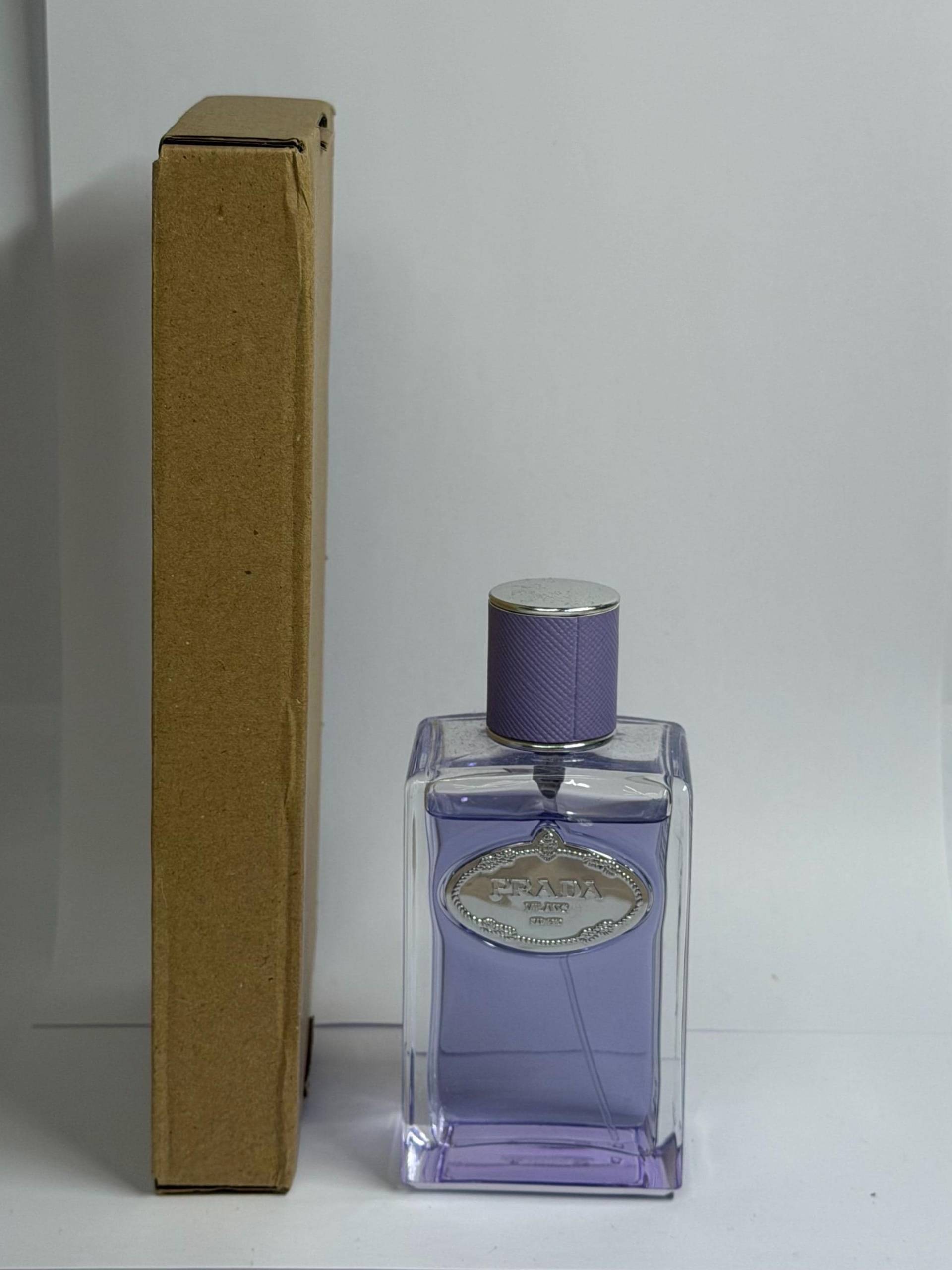 Prada Infusion De Figue Eau Parfum 100 Ml Füllstand Ca. 90 % Prada Infusion De Figue Eau Parfum 100 Ml Füllstand Ca. 90 % von Etsy - Selten123