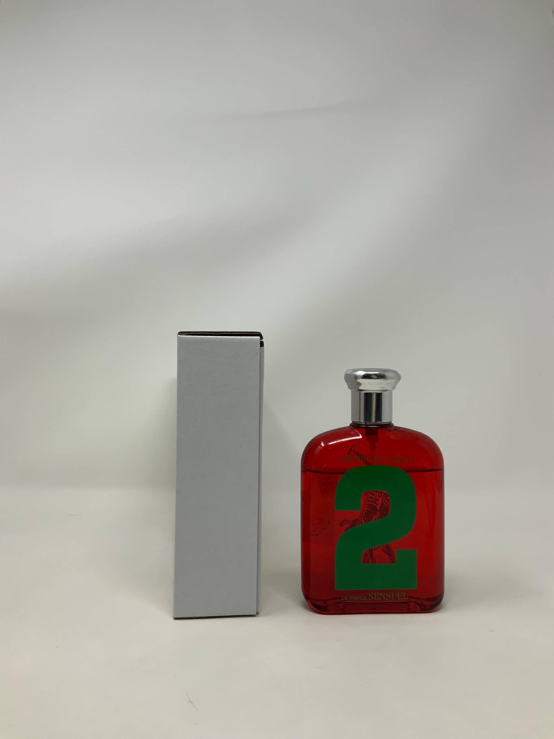 Ralph Lauren Big Pony 2 Red Eau De Toilette 125Ml Füllstand 80% Wie Auf Dem Bild Ralph Lauren Big Pony 2 Red Eau De Toilette 125Ml Füllstand 80% Wie Auf Dem Bild von Etsy - Selten123