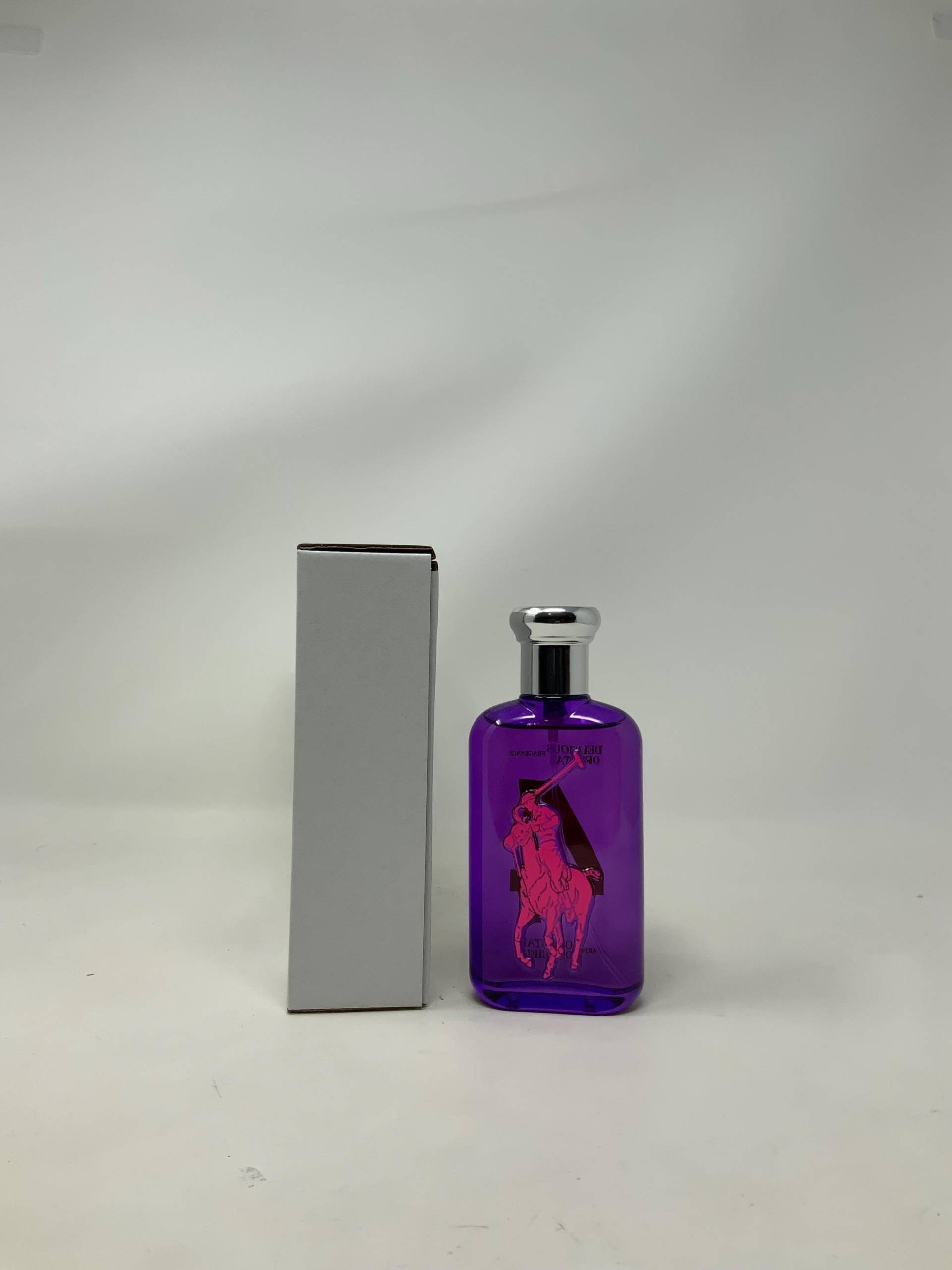 Ralph Lauren Big Pony Women No. 4 Eau De Toilette 100Ml Füllstand 95% Wie Auf Dem Bild Ralph Lauren Big Pony Women No. 4 Eau De Toilette 100Ml Füllstand 95% Wie Auf Dem Bild von Etsy - Selten123