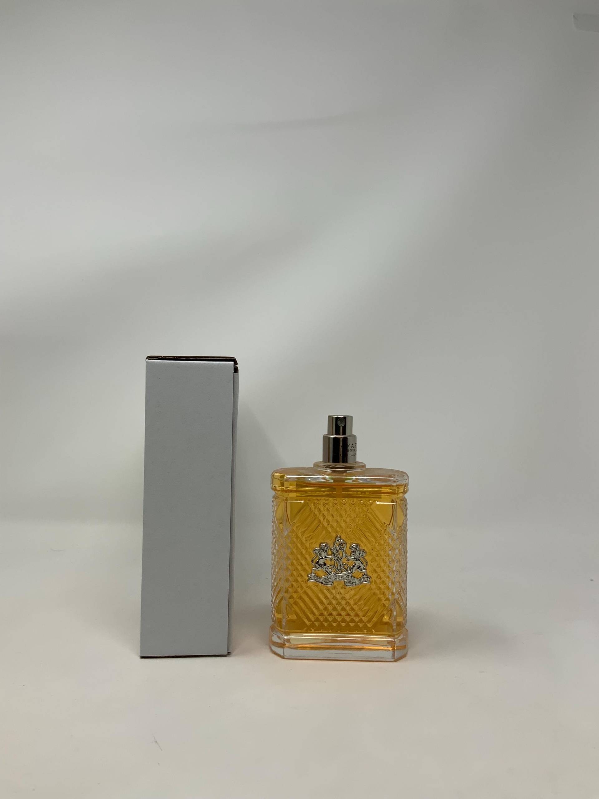 Ralph Lauren Safari For Men Eau De Toilette 125 Ml von Etsy - Selten123