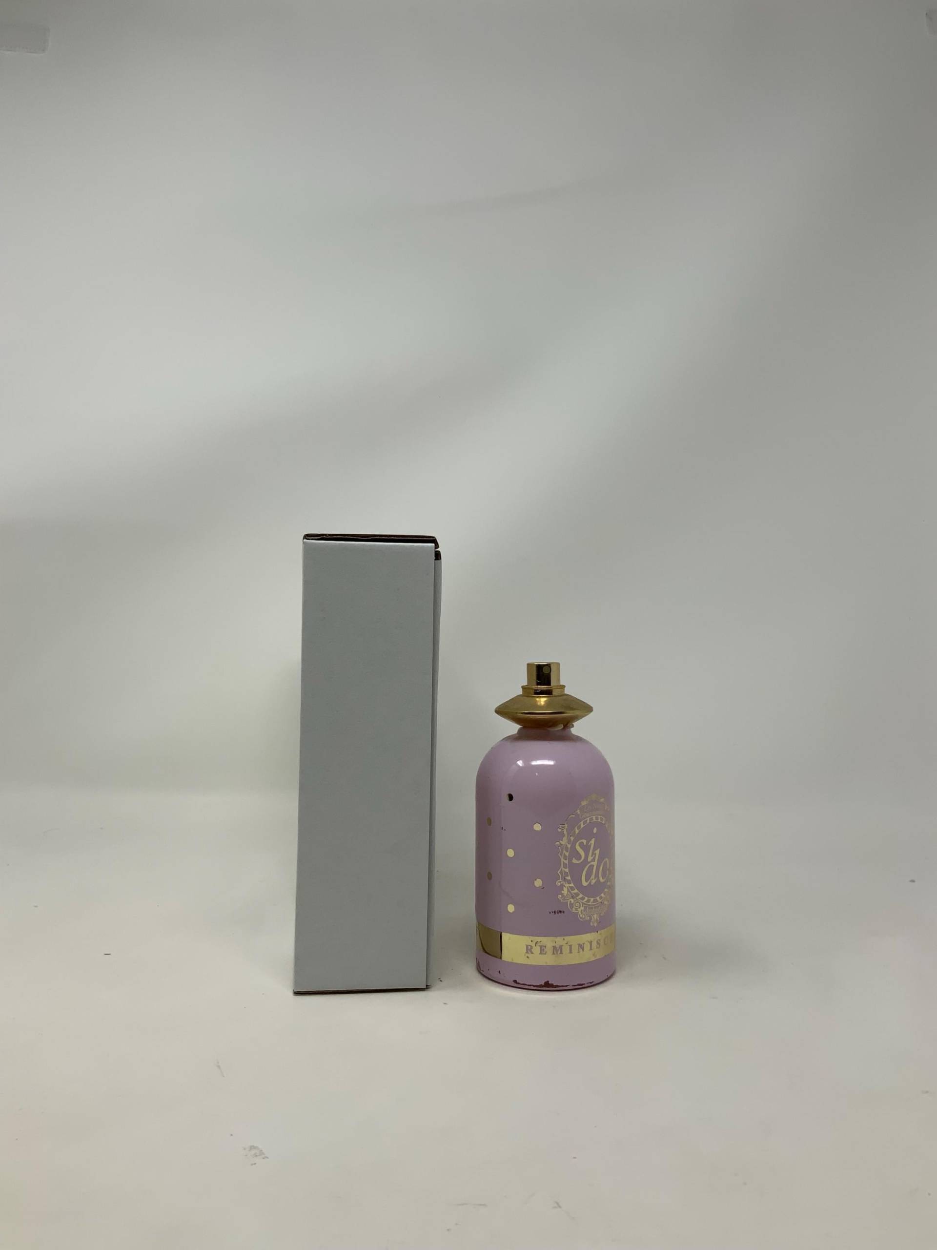 Reminiscence Les Notes Gourmandes Si Do Ambrette Eau De Parfum 100Ml Füllstand 80% Wie Auf Dem Bild Reminiscence Les Notes Gourmandes Si Do Ambrette Eau De Parfum 100Ml Füllstand 80% Wie Auf Dem Bild von Etsy - Selten123