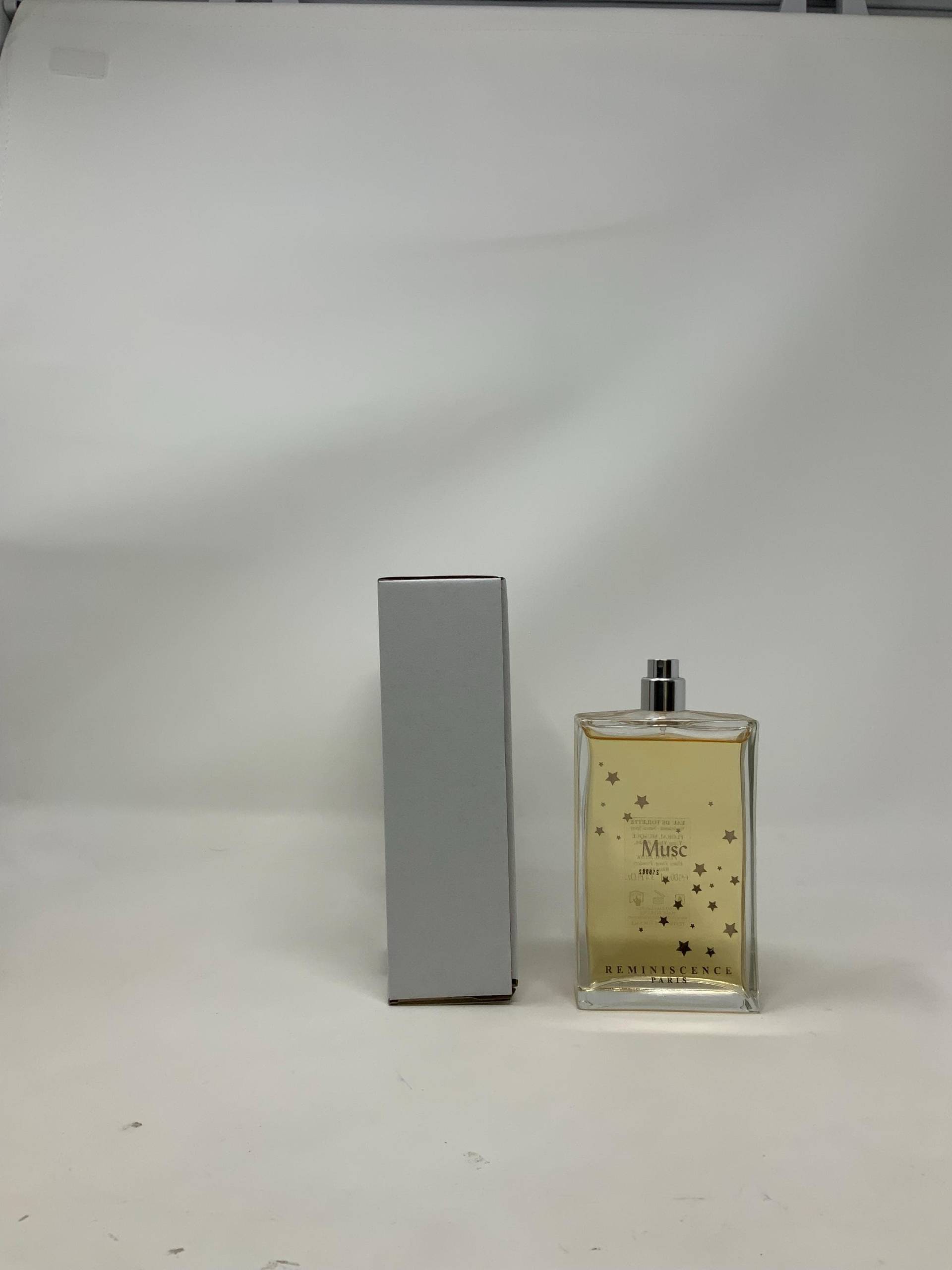 Reminiscence Musc Eau De Toilette 100 Ml, Füllstand Ca. 90 % Reminiscence Musc Eau De Toilette 100 Ml, Füllstand Ca. 90 % von Etsy - Selten123