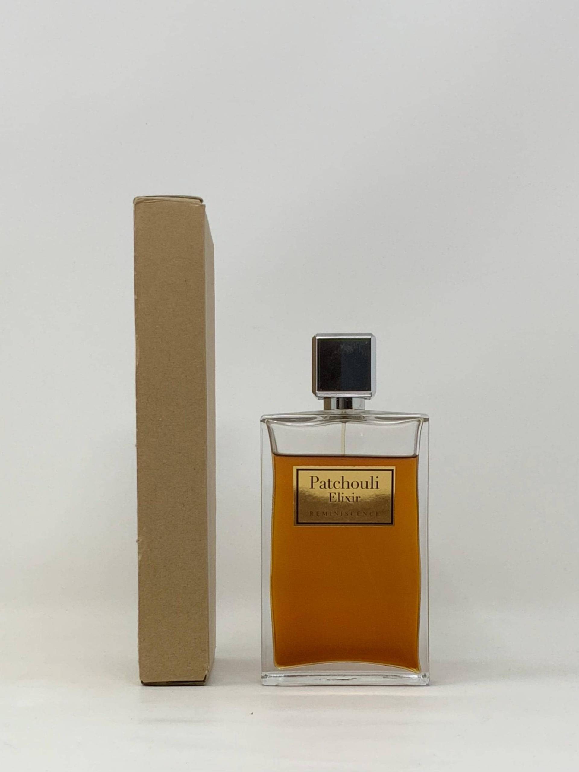 Reminiscence Patchouli Elixir Eau De Parfum 100 Ml Füllstand 80% Wie Auf Dem Bild von Etsy - Selten123