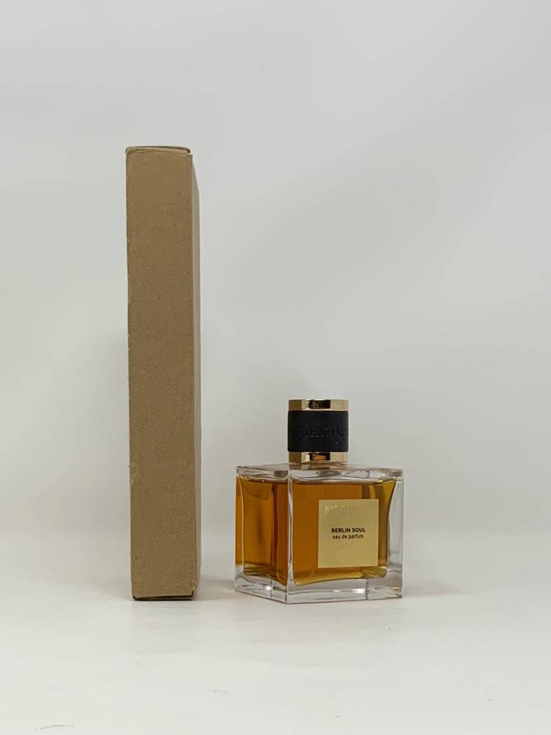 Rituals Berlin Soul Eau De Parfum 50 Ml von Etsy - Selten123