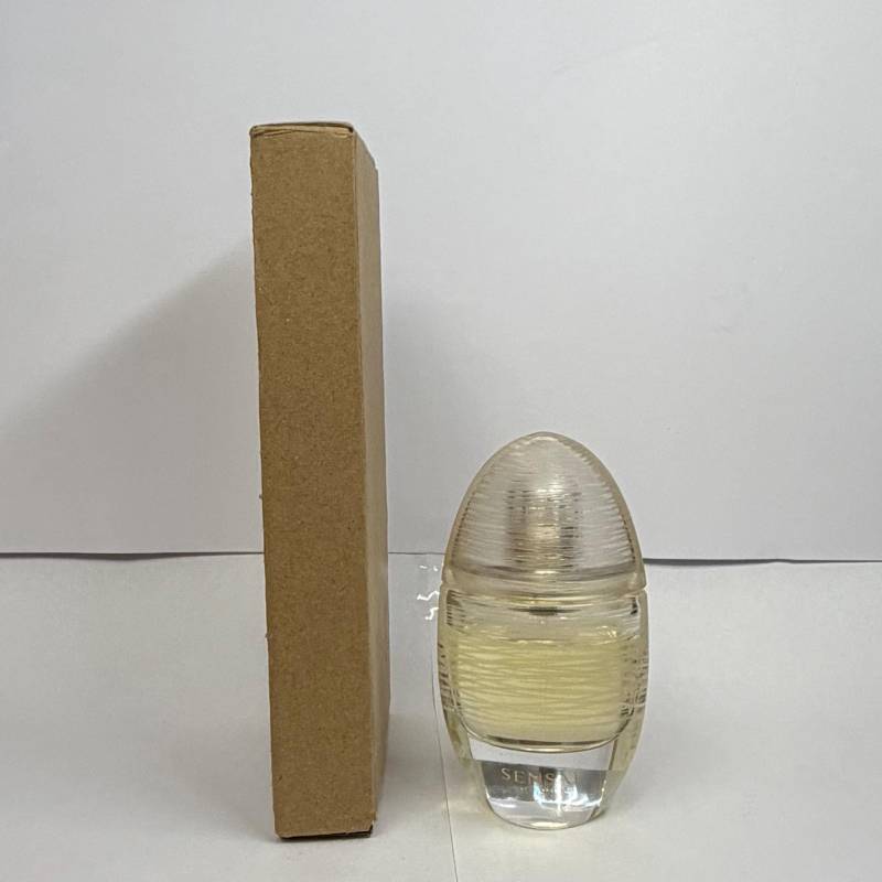 Sensai The Silk Eau De Parfum 50 Ml Füllstand Ca. 60 % Sensai The Silk Eau De Parfum 50 Ml Füllstand Ca. 60 % von Etsy - Selten123