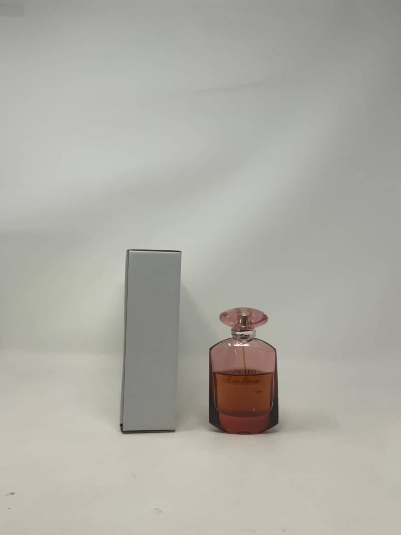 Shiseido Ever Bloom Ginza Flower Eau De Parfum 50Ml Füllstand 60% Wie Auf Dem Bild Shiseido Ever Bloom Ginza Flower Eau De Parfum 50Ml Füllstand 60% Wie Auf Dem Bild von Etsy - Selten123