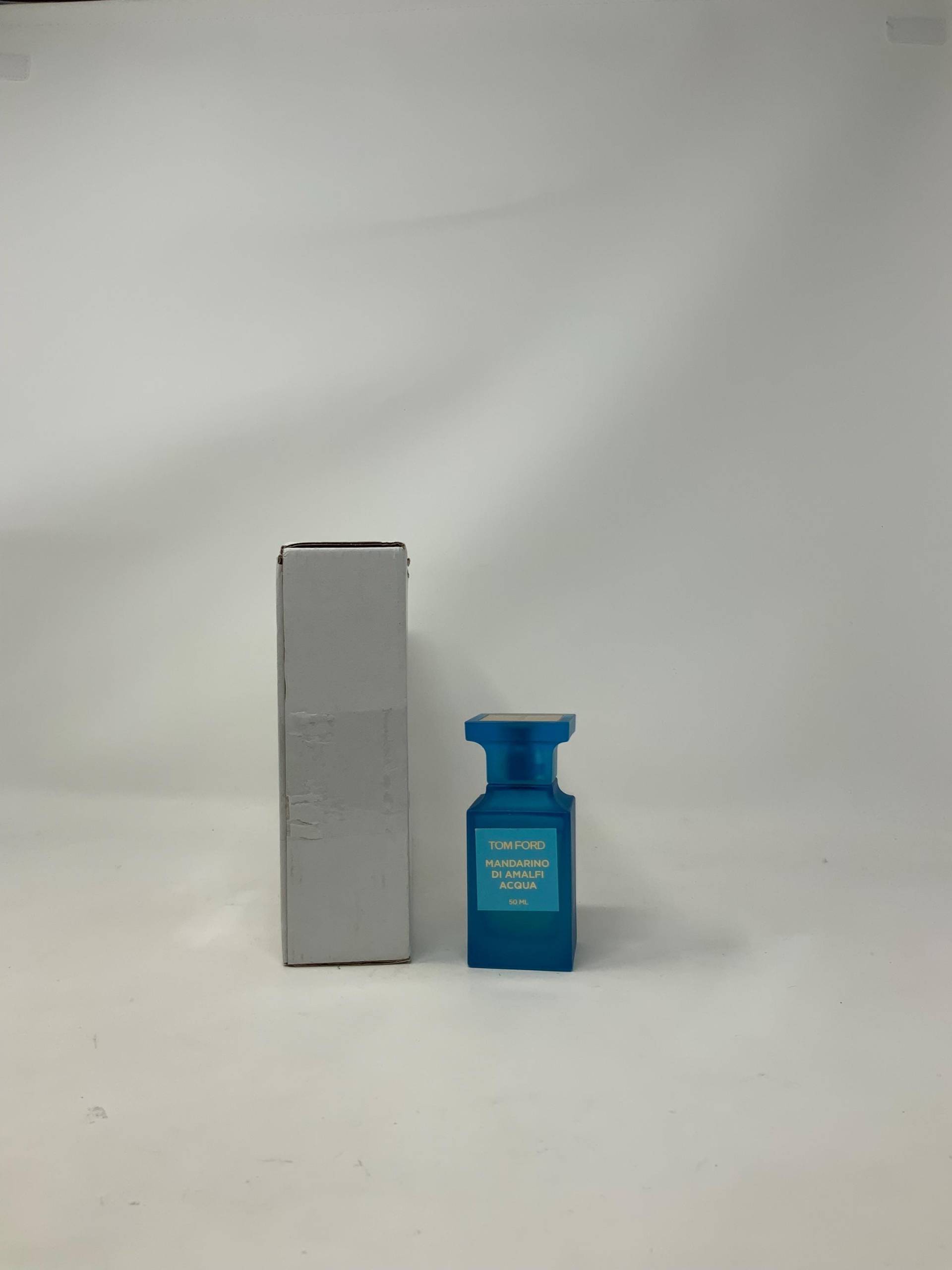 Tom Ford Mandarino Di Amalfi Acqua Eau De Toilette 50Ml Füllstand 80% Wie Auf Dem Bild von Etsy - Selten123