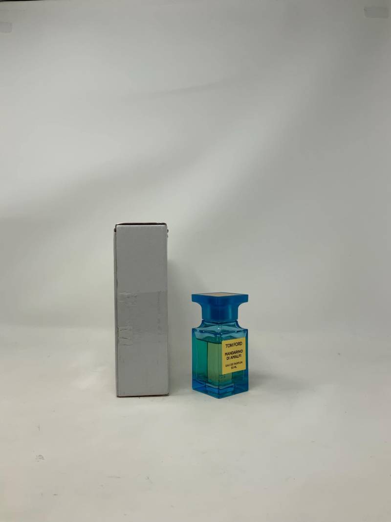 Tom Ford Mandarino Di Amalfi Eau De Parfum 50Ml Füllstand 80% Wie Auf Dem Bild von Etsy - Selten123