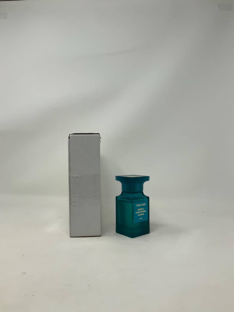 Tom Ford Neroli Portofino Acqua Eau De Toilette 50Ml Füllstand 80% Wie Auf Dem Bild von Etsy - Selten123