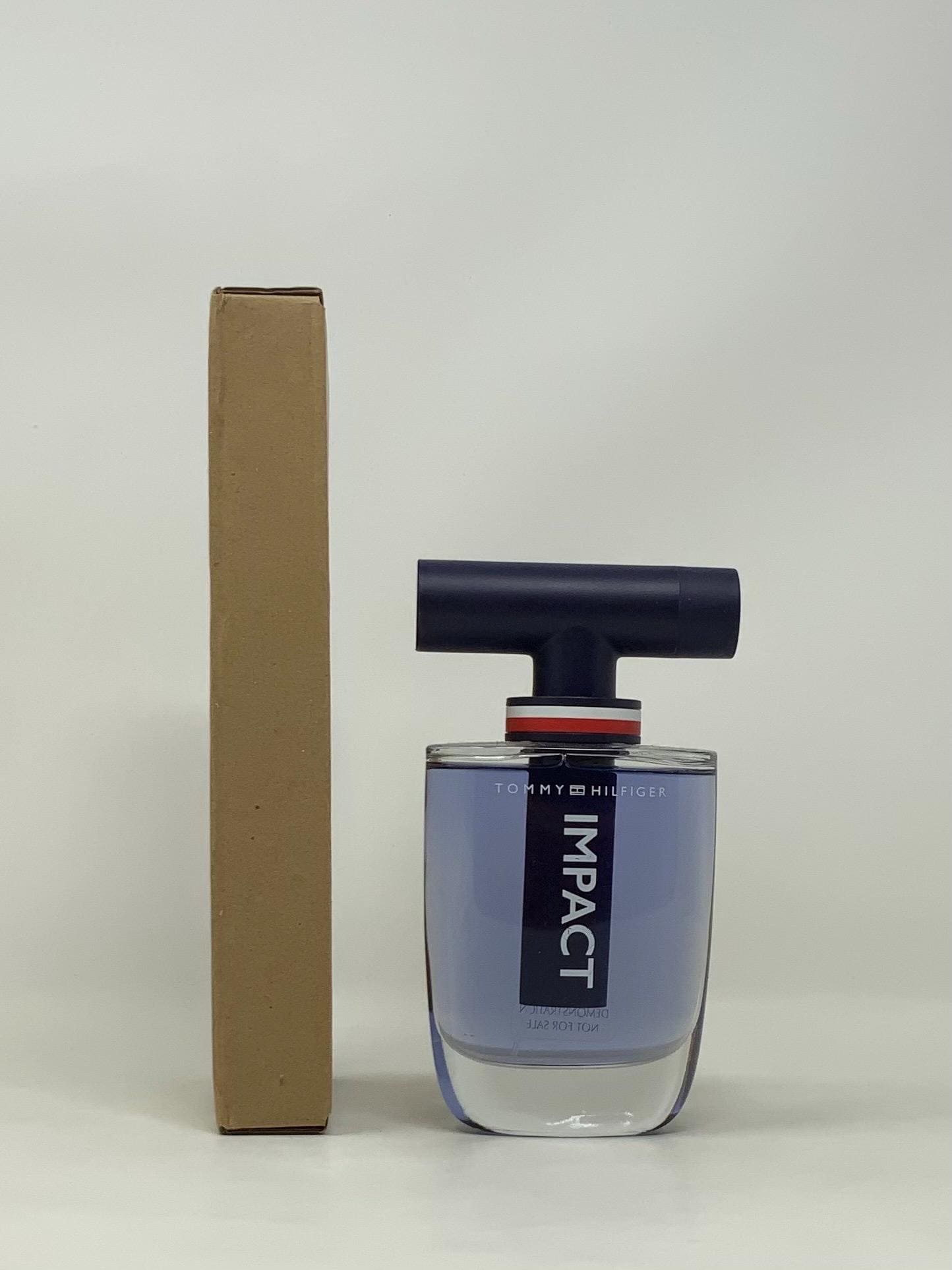 Tommy Hilfiger Impact Eau De Toilette Tommy Hilfiger Impact Eau De Toilette von Etsy - Selten123