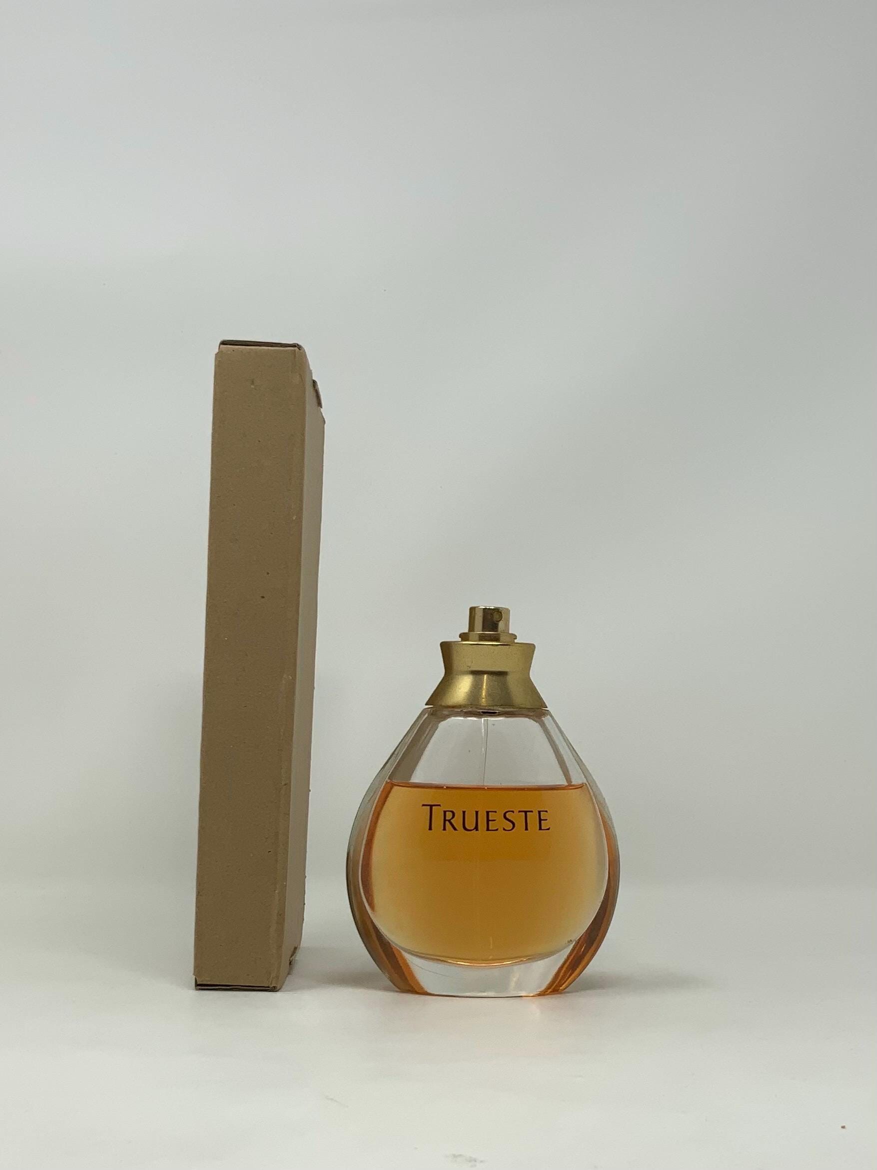 Trueste Eau De Parfum 100 Ml Trueste Eau De Parfum 100 Ml von Etsy - Selten123