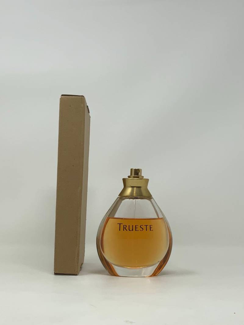 Trueste Eau De Parfum 100 Ml von Etsy - Selten123