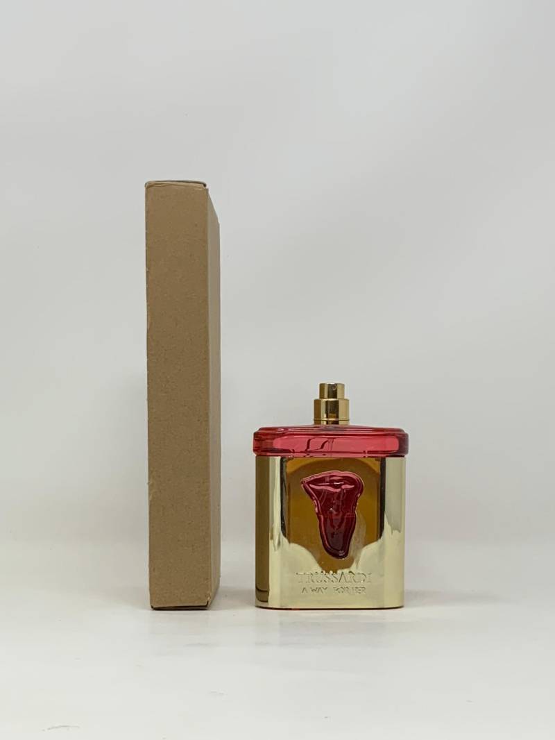 Trussardi A Way For Her Eau De Toilette 50 Ml von Etsy - Selten123