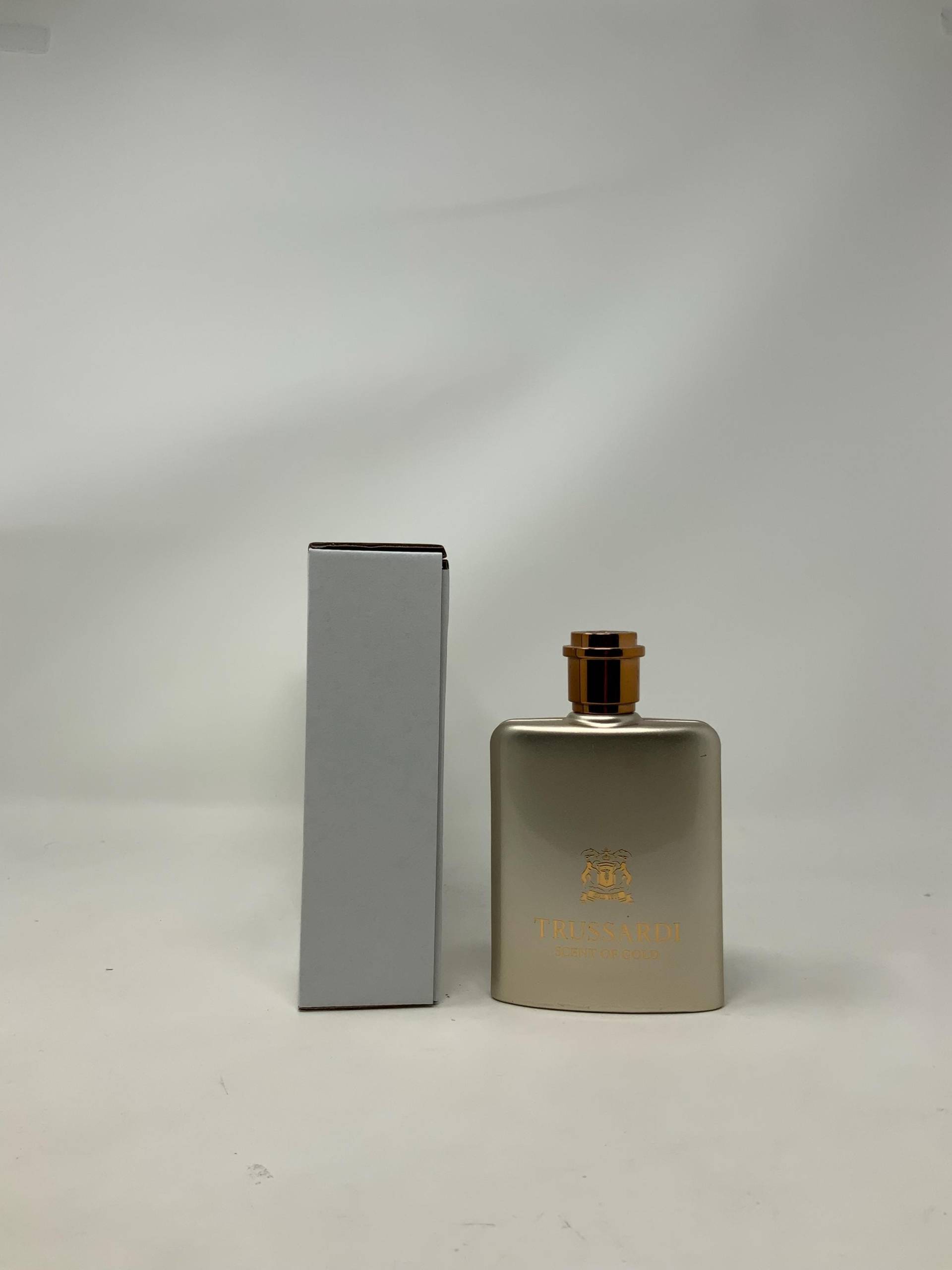 Trussardi Scent Of Gold Eau De Parfum 100Ml Füllstand 80% Wie Auf Dem Bild Trussardi Scent Of Gold Eau De Parfum 100Ml Füllstand 80% Wie Auf Dem Bild von Etsy - Selten123