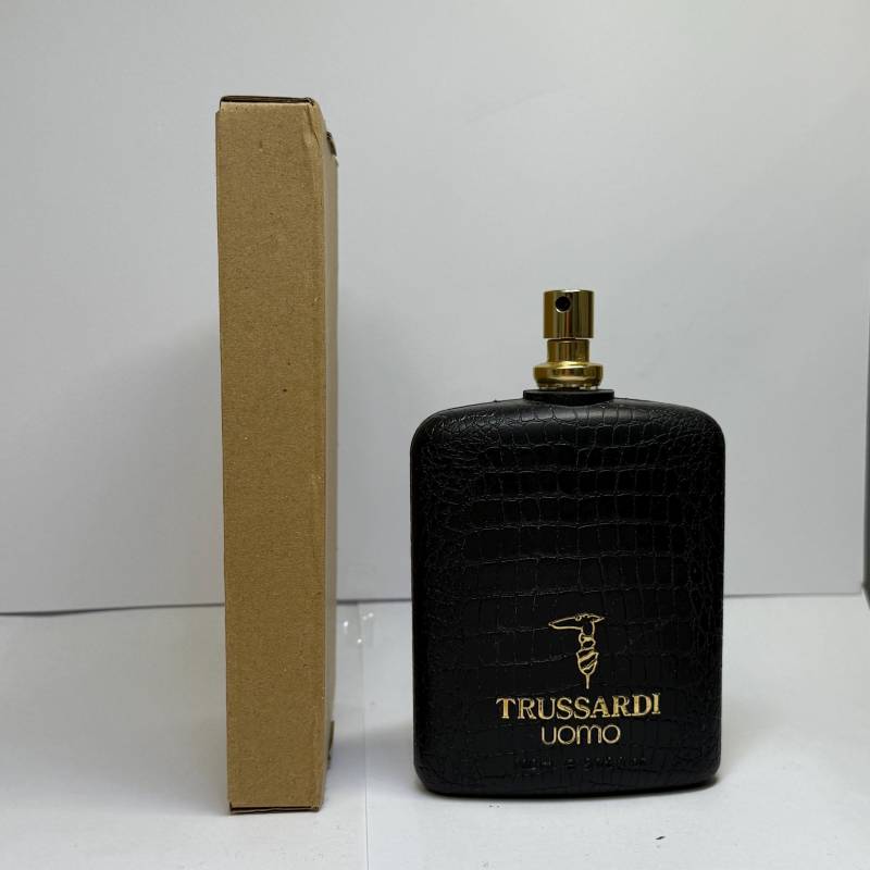 Trussardi Uomo Eau De Toilette 100 Ml | Alte Version Füllstand 90% Trussardi Uomo Eau De Toilette 100 Ml | Alte Version Füllstand 90% von Etsy - Selten123