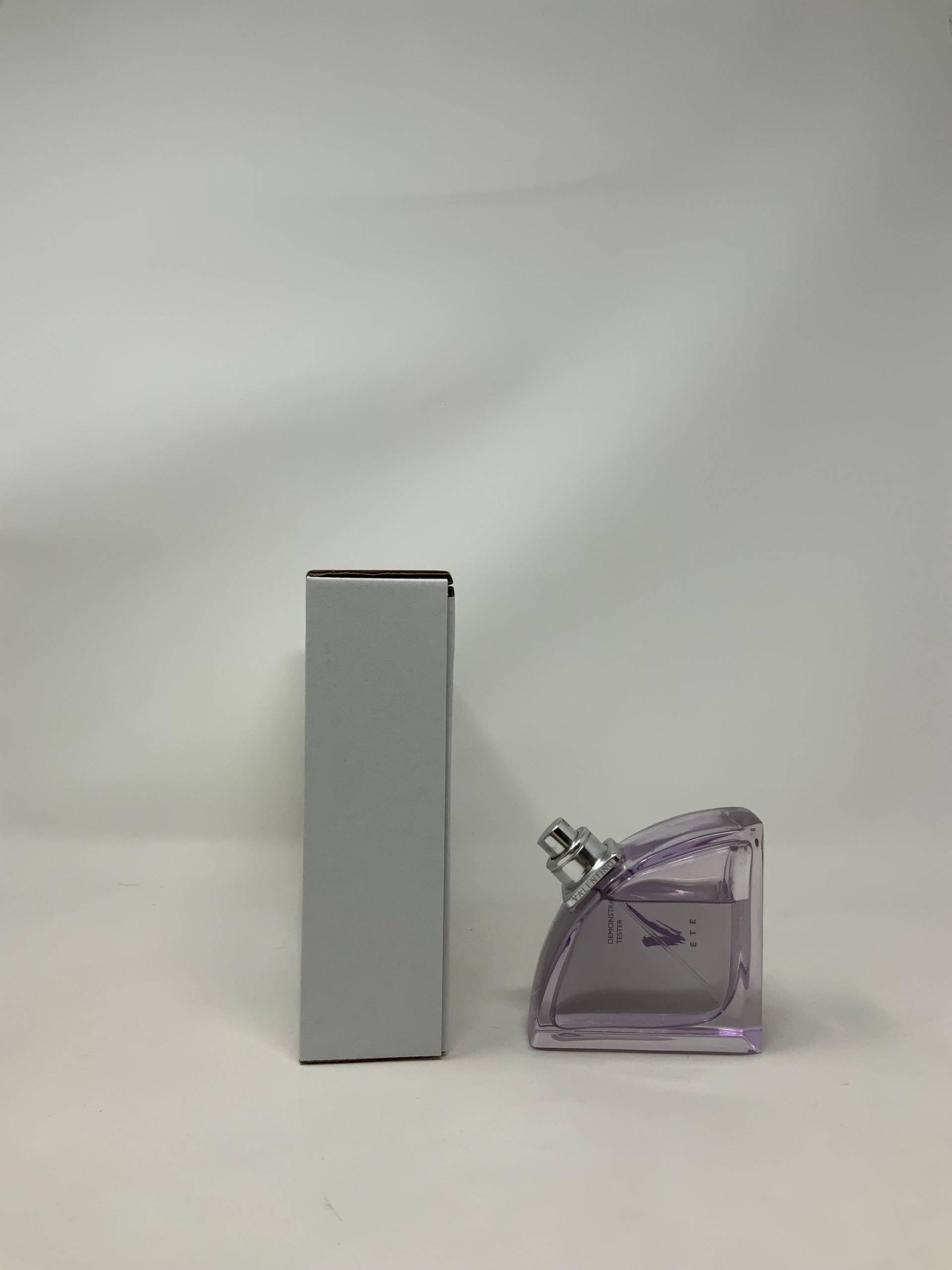 Valentino V Ete Eau De Parfum 90Ml Füllstand 75% Wie Auf Dem Bild Valentino V Ete Eau De Parfum 90Ml Füllstand 75% Wie Auf Dem Bild von Etsy - Selten123