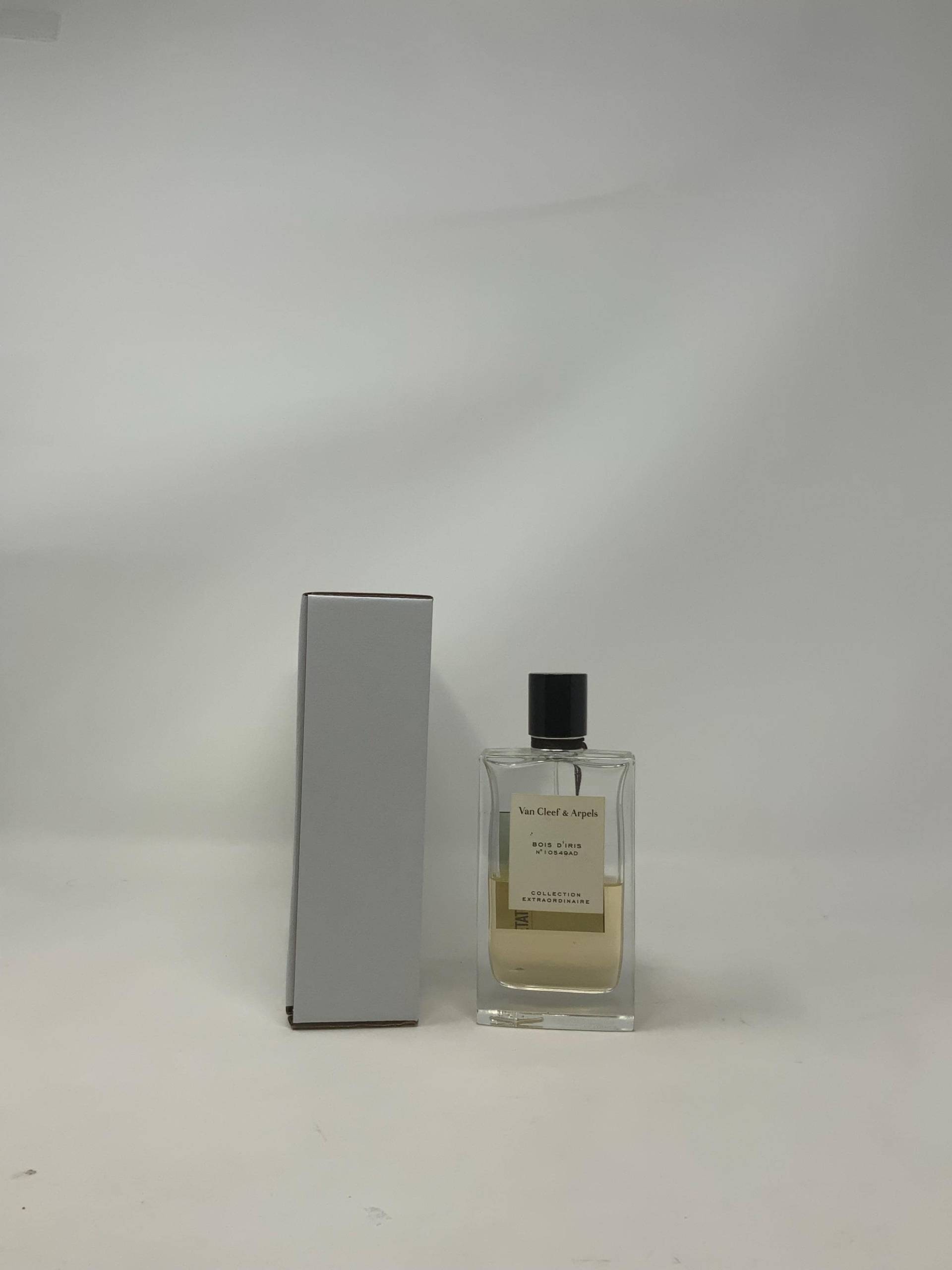 Van Cleef Und Arpels Bois D'iris Eau De Parfum 75Ml Füllstand 45% Wie Auf Dem Bild von Etsy - Selten123